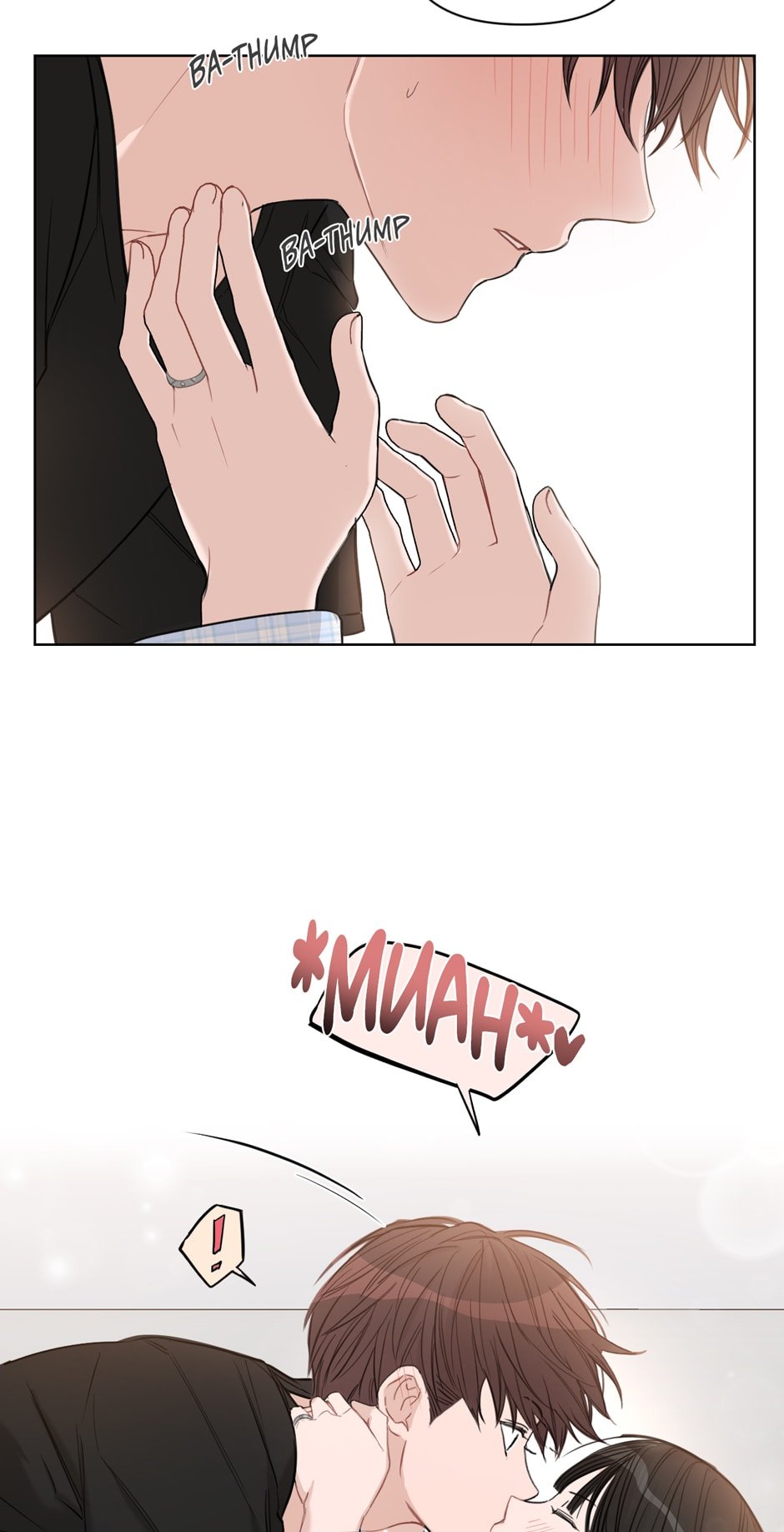 Positively Yours Manhwa - Chapter 82 Page 52