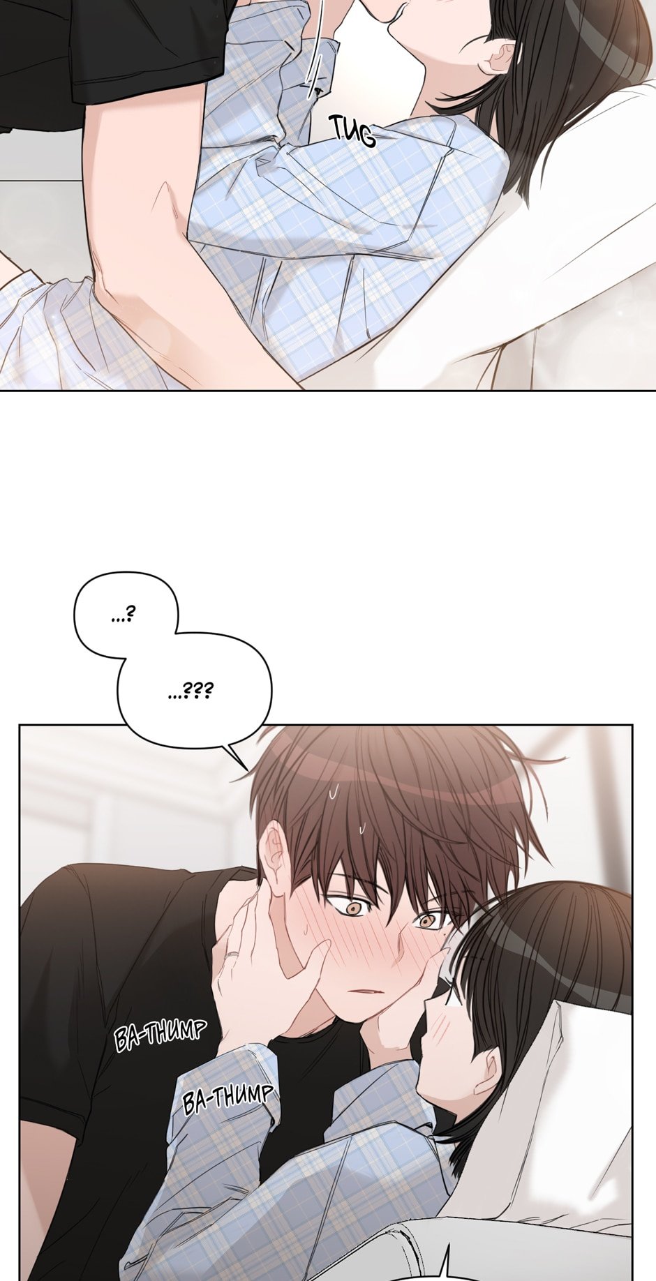 Positively Yours Manhwa - Chapter 82 Page 53