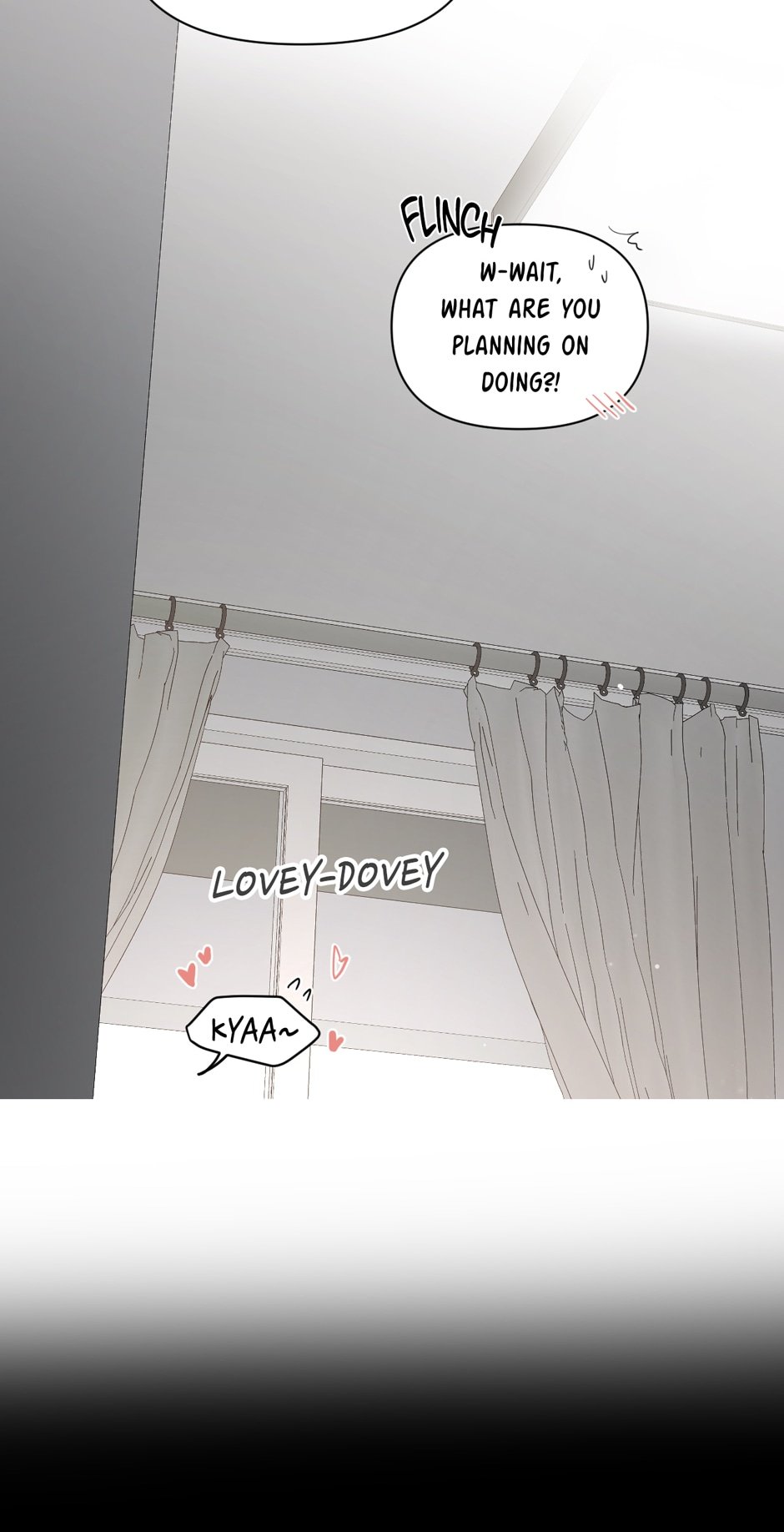 Positively Yours Manhwa - Chapter 82 Page 58