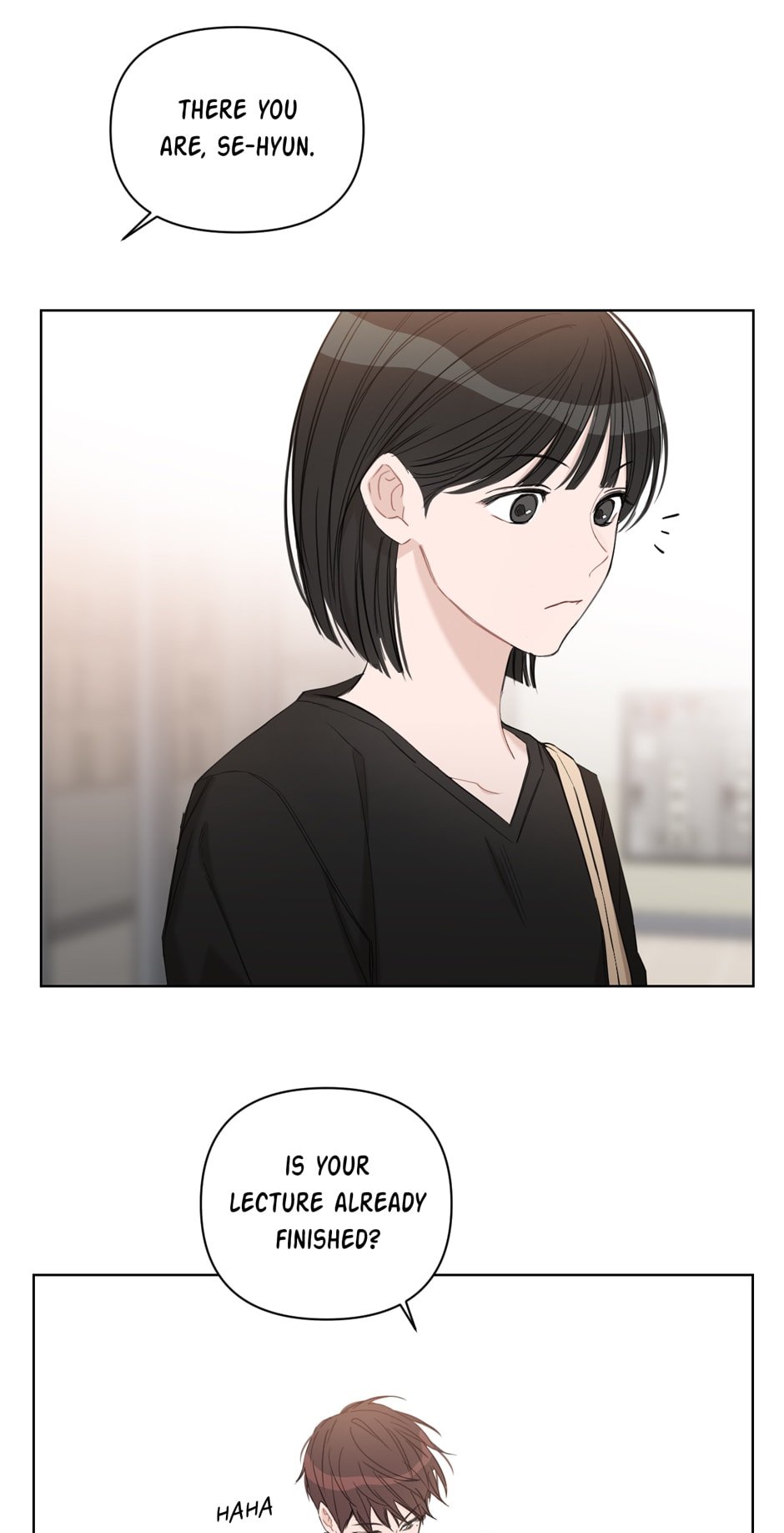 Positively Yours Manhwa - Chapter 82 Page 61