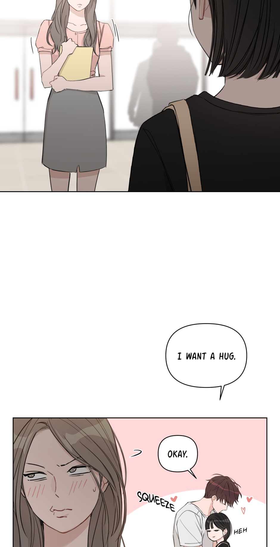 Positively Yours Manhwa - Chapter 82 Page 64