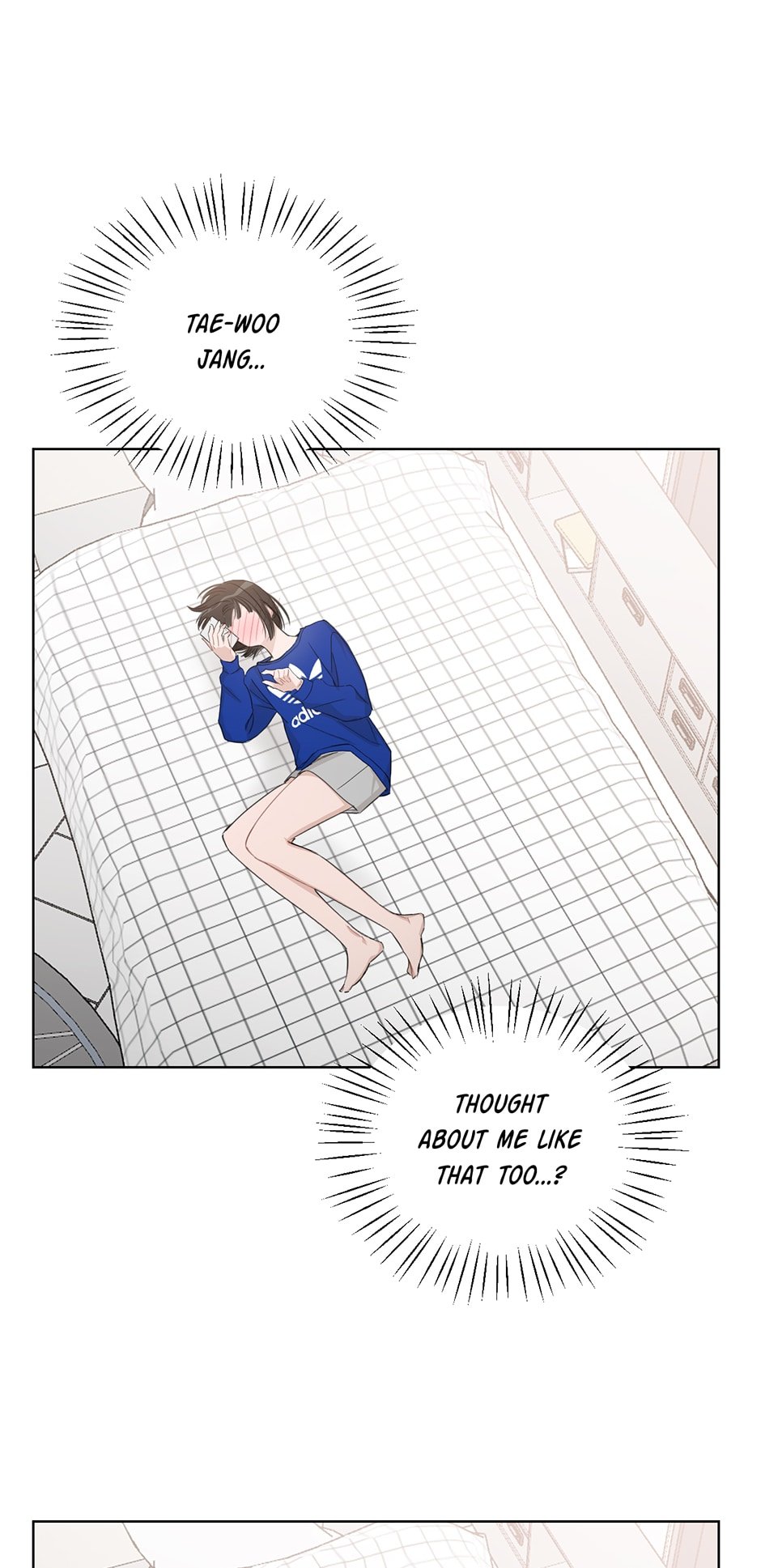 Positively Yours Manhwa - Chapter 80 Page 14