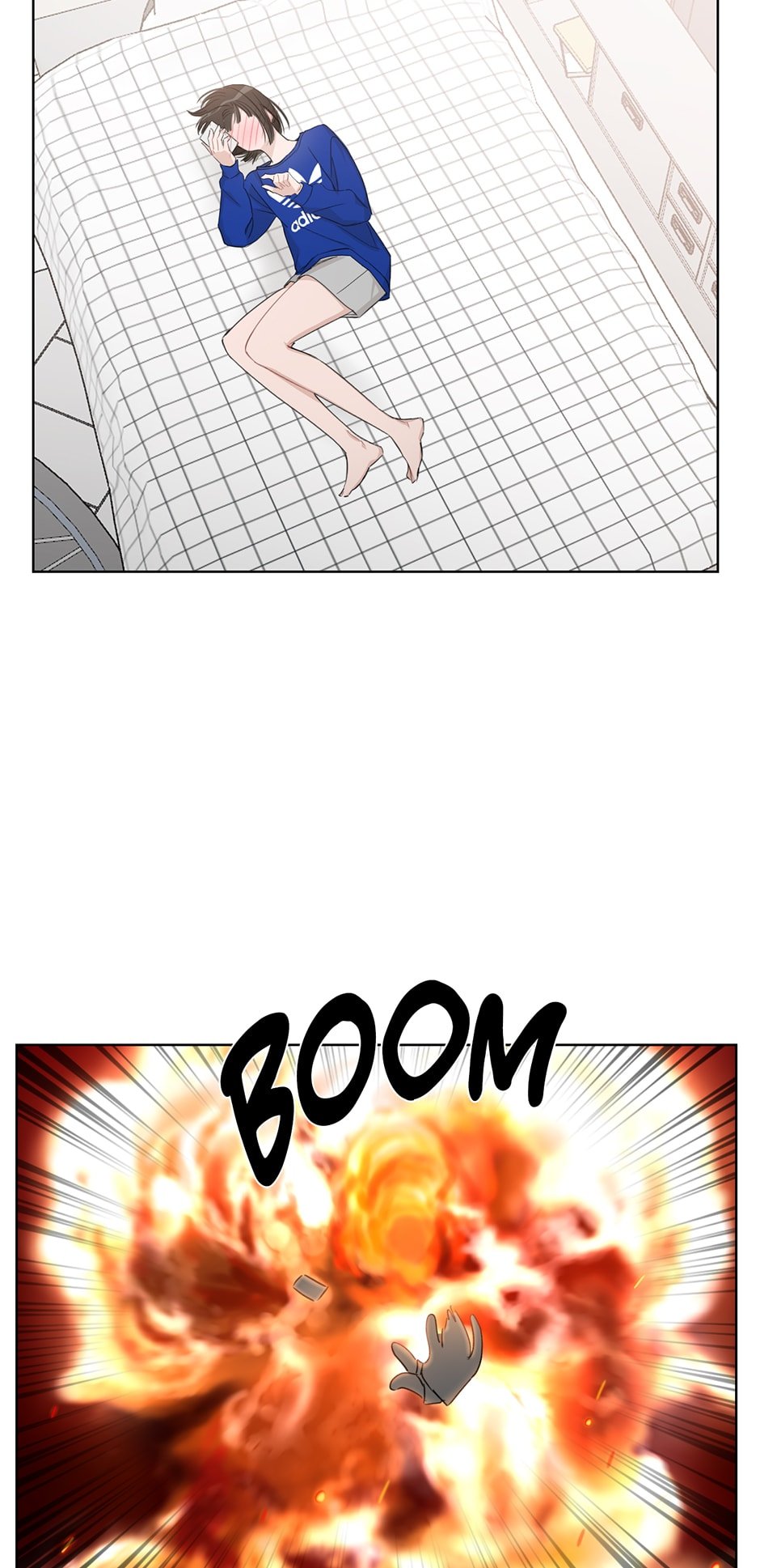 Positively Yours Manhwa - Chapter 80 Page 15