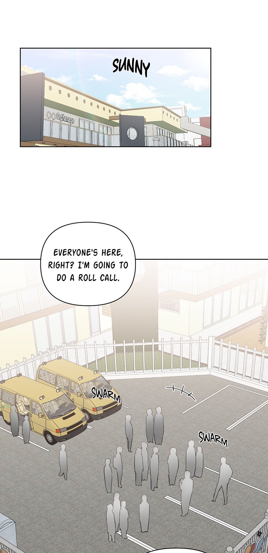 Positively Yours Manhwa - Chapter 80 Page 18