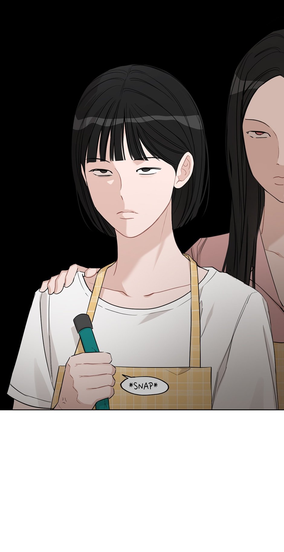 Positively Yours Manhwa - Chapter 80 Page 31