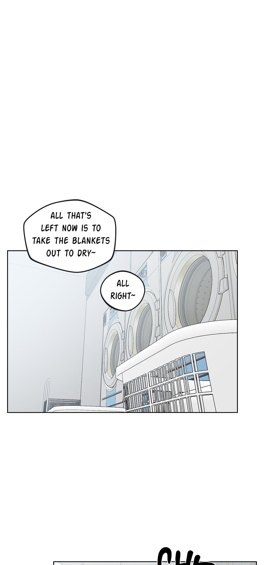 Positively Yours Manhwa - Chapter 80 Page 32