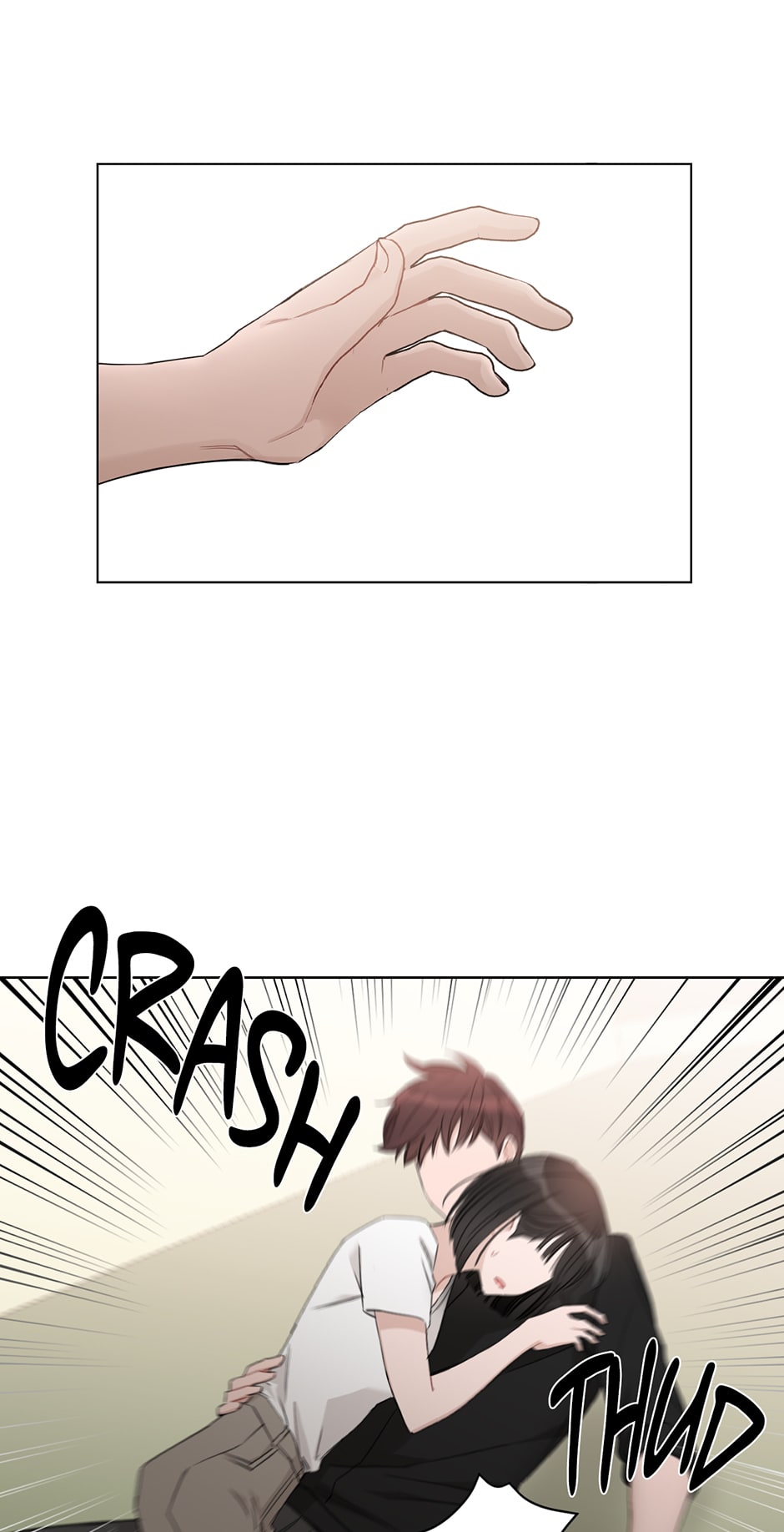 Positively Yours Manhwa - Chapter 80 Page 49