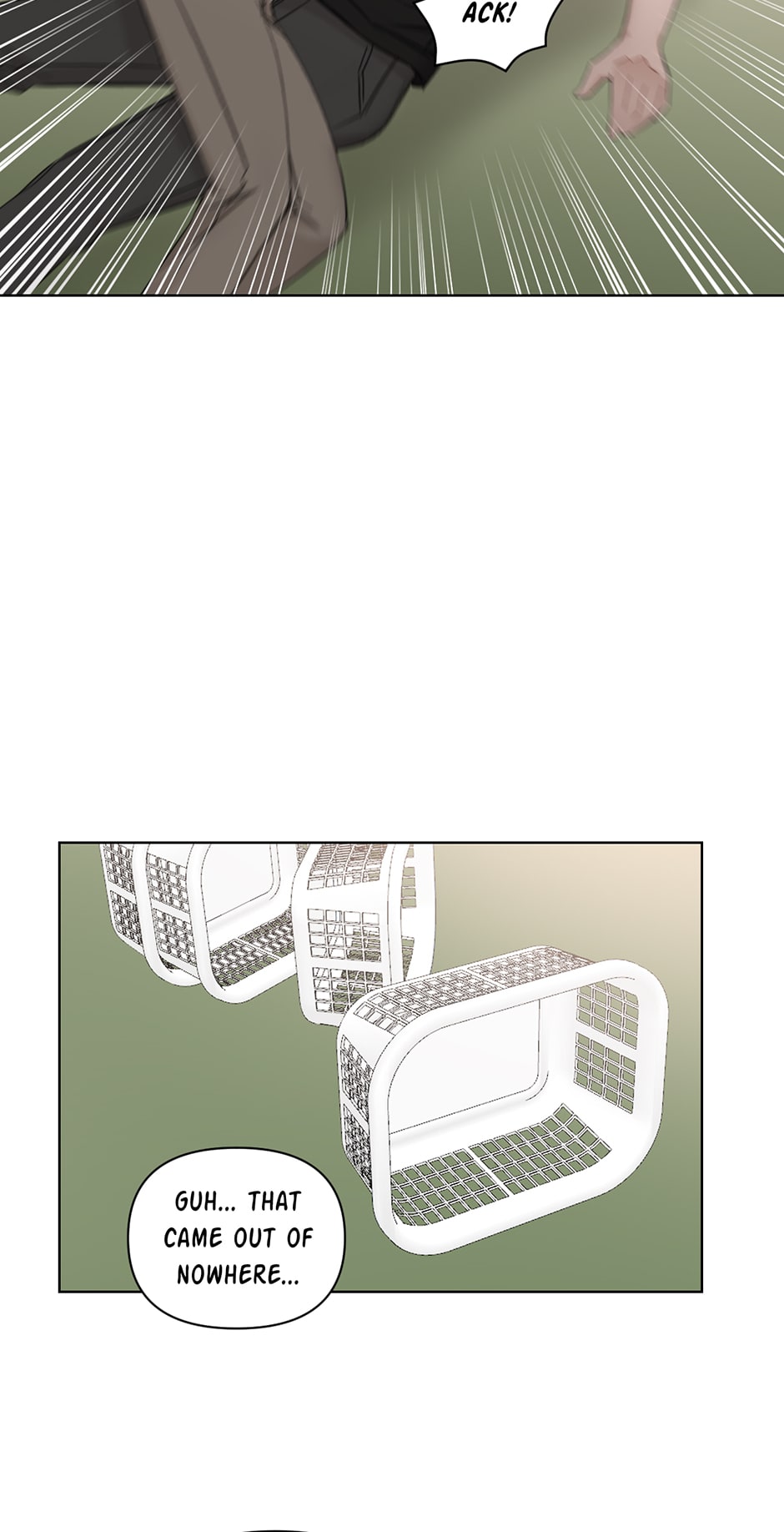 Positively Yours Manhwa - Chapter 80 Page 50