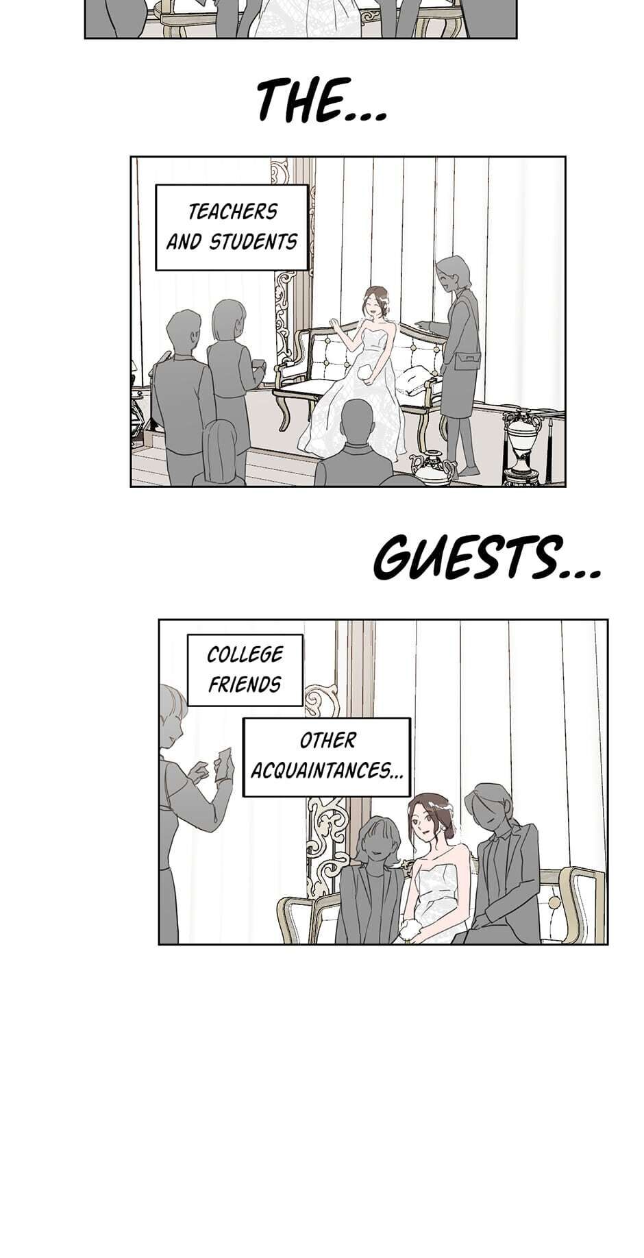 Positively Yours Manhwa - Chapter 36 Page 26