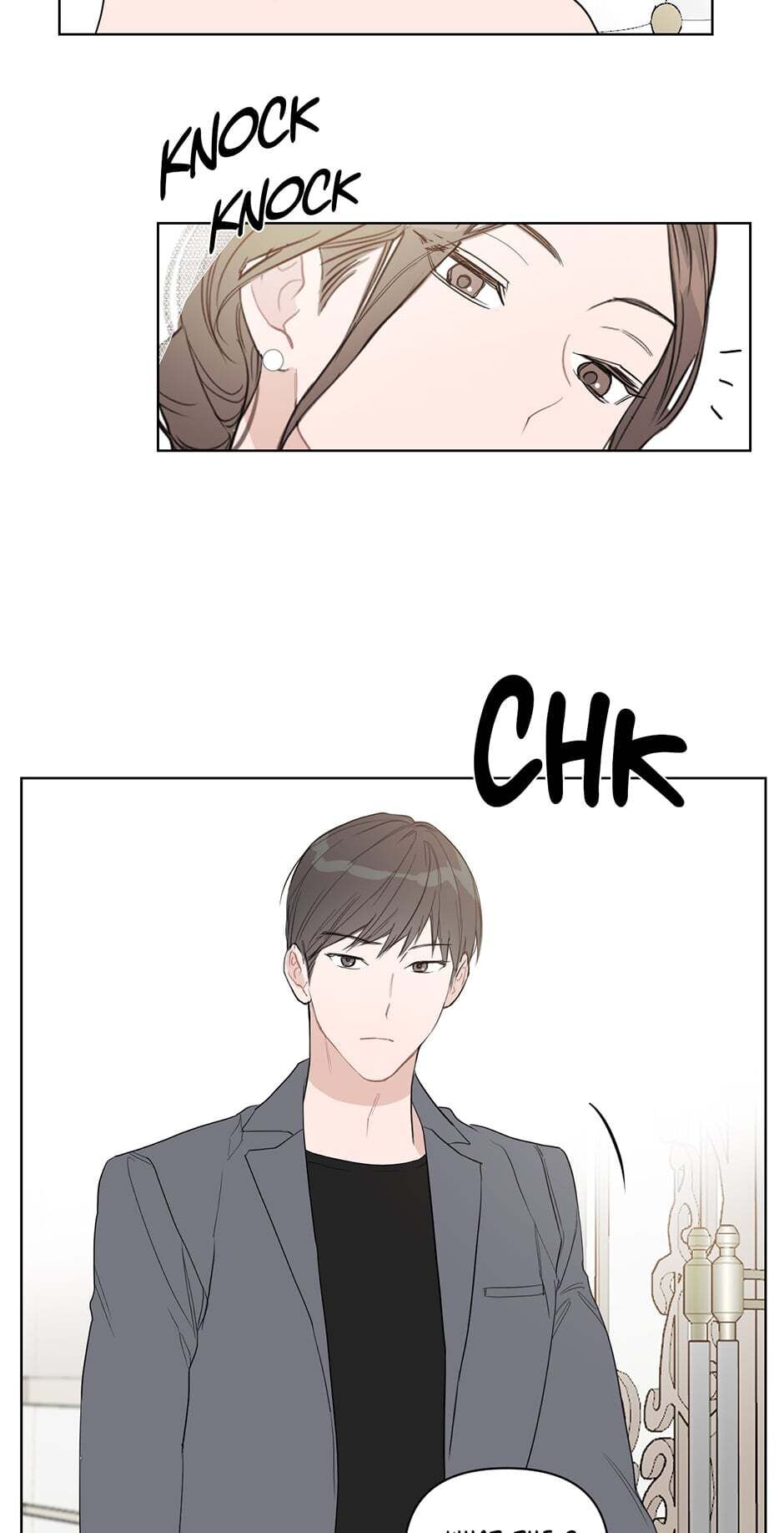 Positively Yours Manhwa - Chapter 36 Page 28