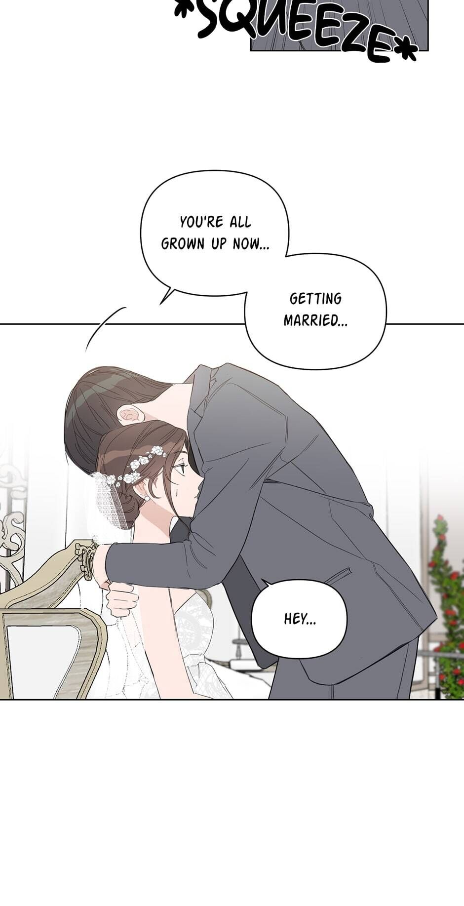 Positively Yours Manhwa - Chapter 36 Page 30