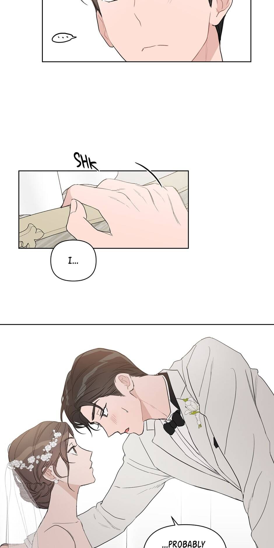 Positively Yours Manhwa - Chapter 36 Page 42