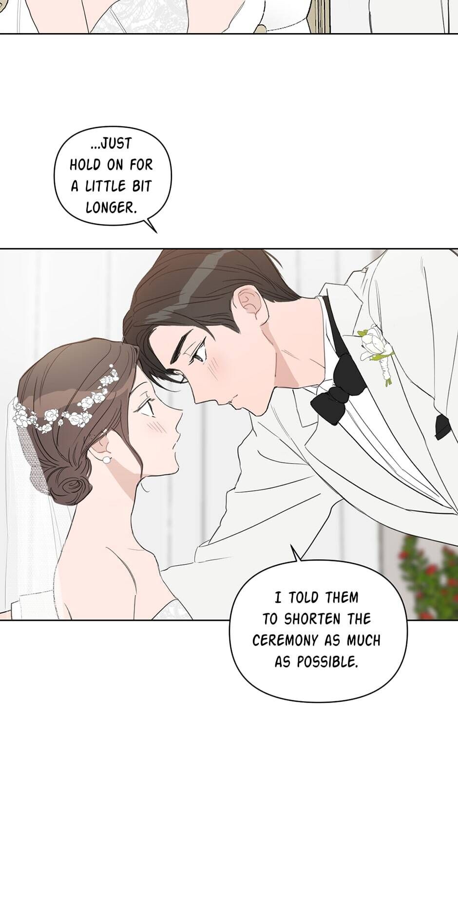 Positively Yours Manhwa - Chapter 36 Page 45