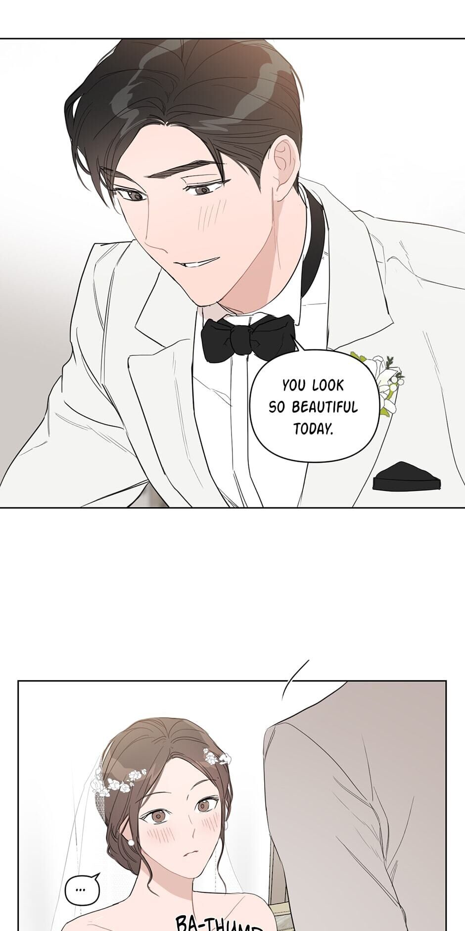 Positively Yours Manhwa - Chapter 36 Page 46