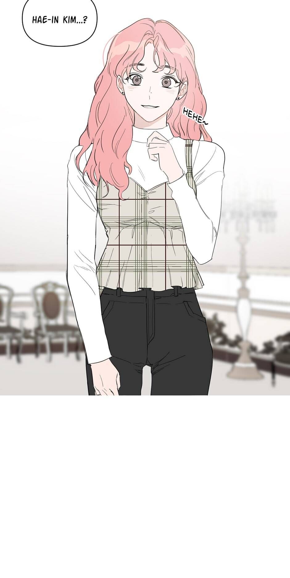 Positively Yours Manhwa - Chapter 36 Page 50