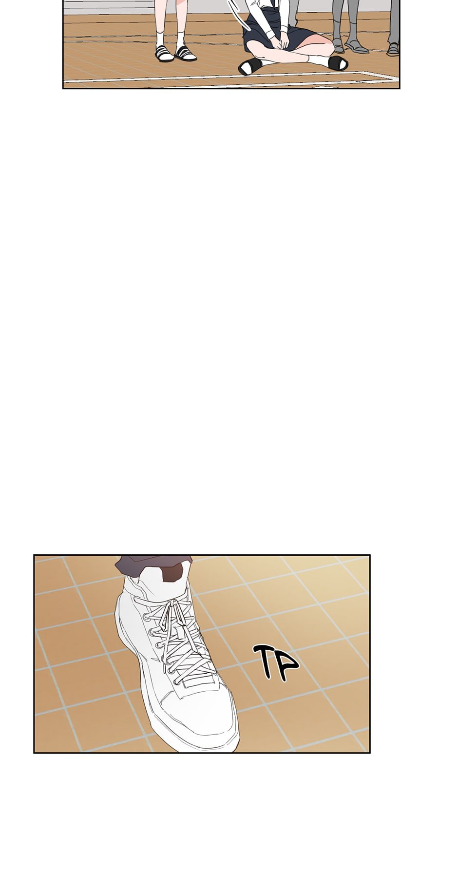 Positively Yours Manhwa - Chapter 10 Page 16