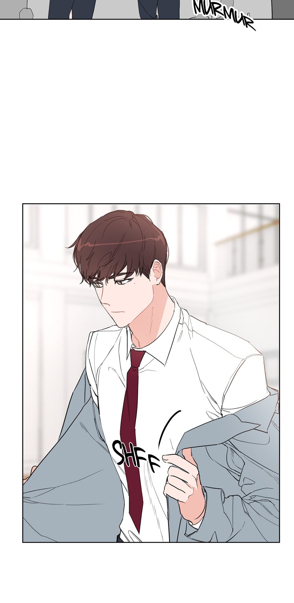 Positively Yours Manhwa - Chapter 10 Page 24