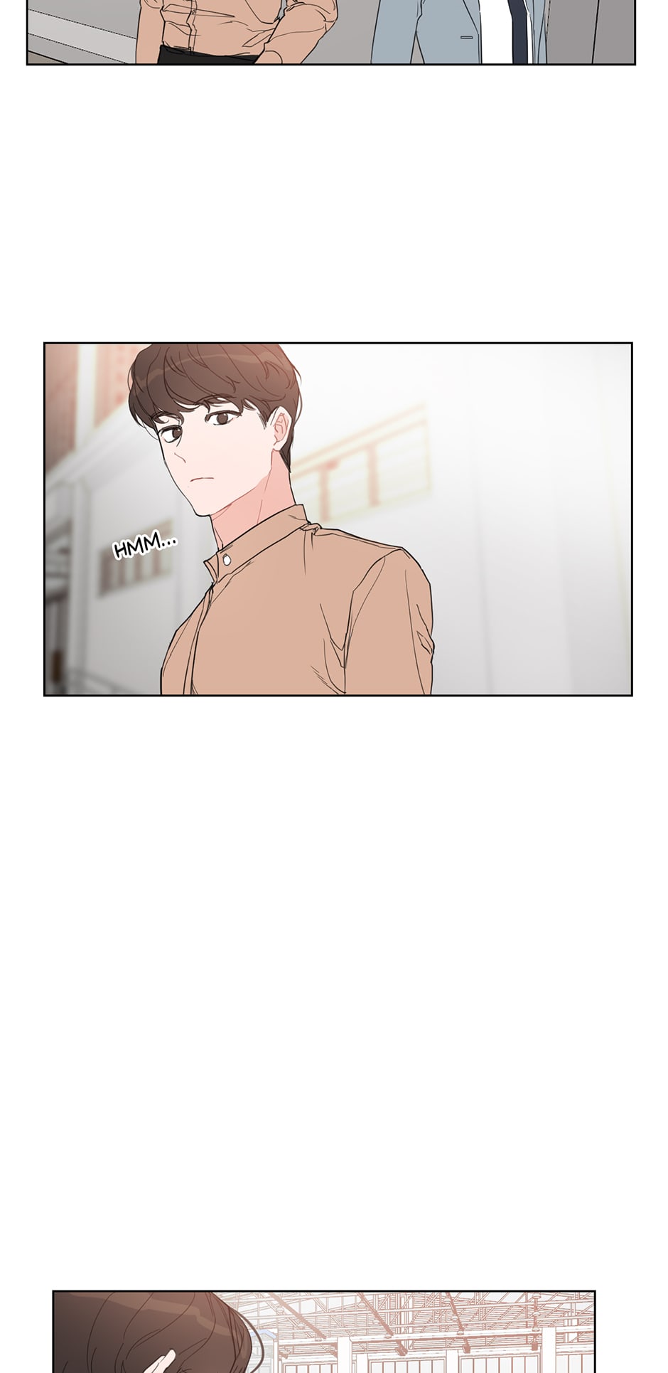 Positively Yours Manhwa - Chapter 10 Page 36