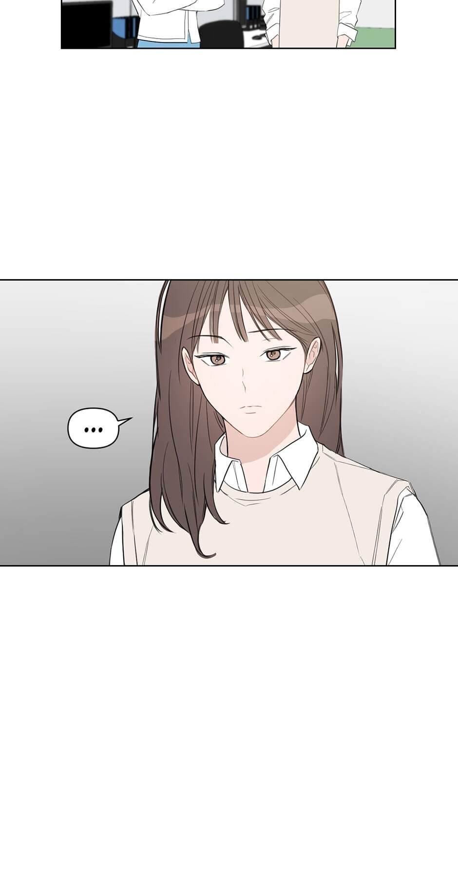 Positively Yours Manhwa - Chapter 46 Page 12