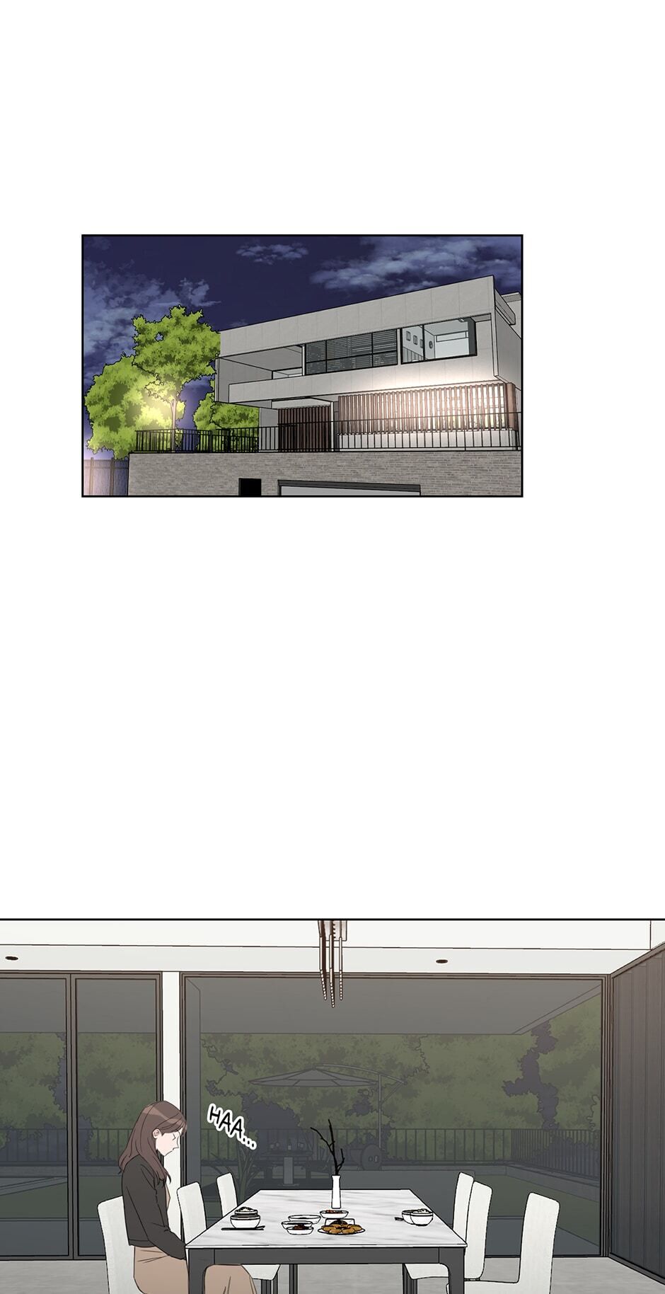 Positively Yours Manhwa - Chapter 46 Page 14