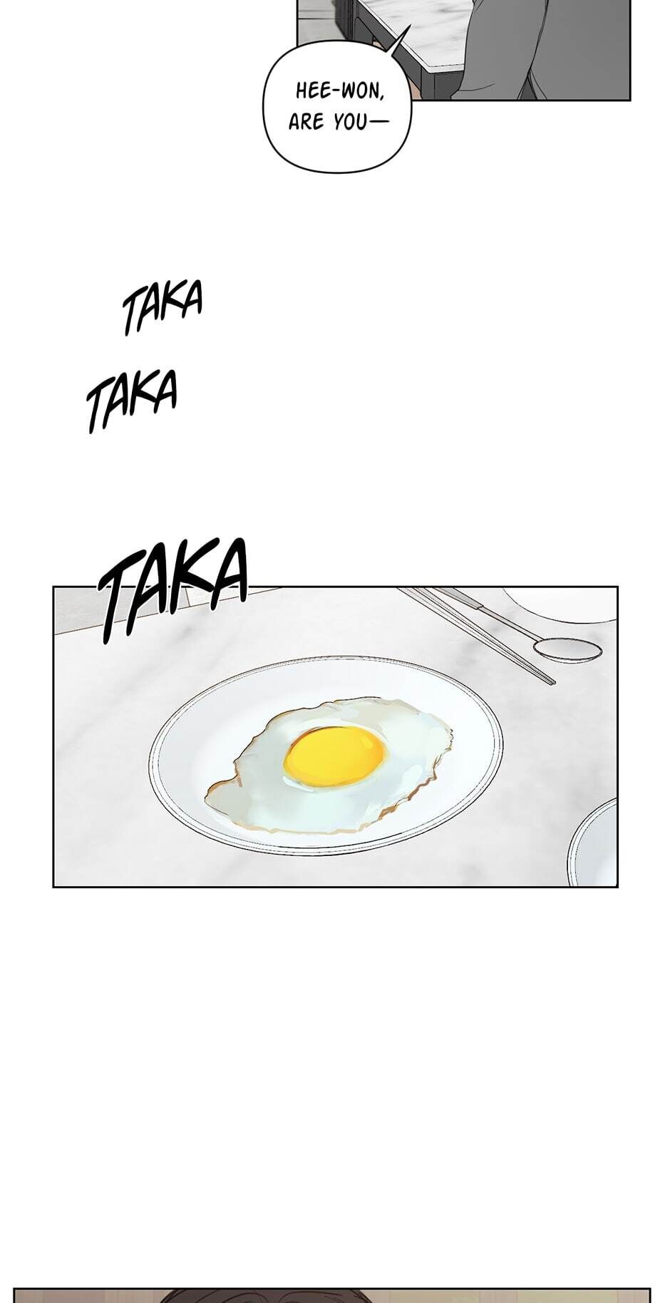 Positively Yours Manhwa - Chapter 46 Page 19