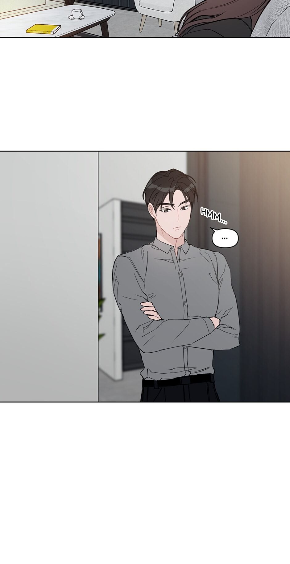 Positively Yours Manhwa - Chapter 46 Page 22