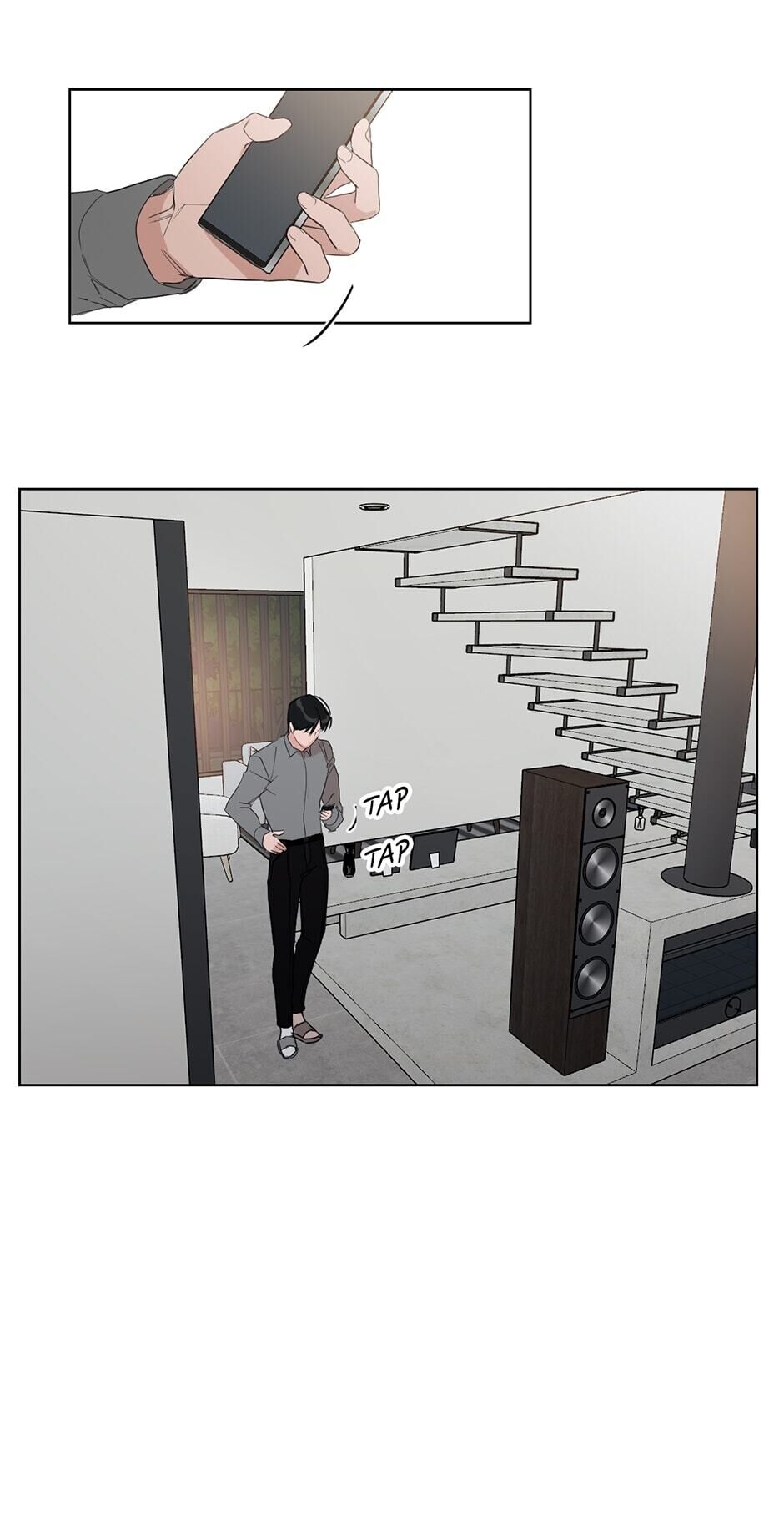 Positively Yours Manhwa - Chapter 46 Page 23