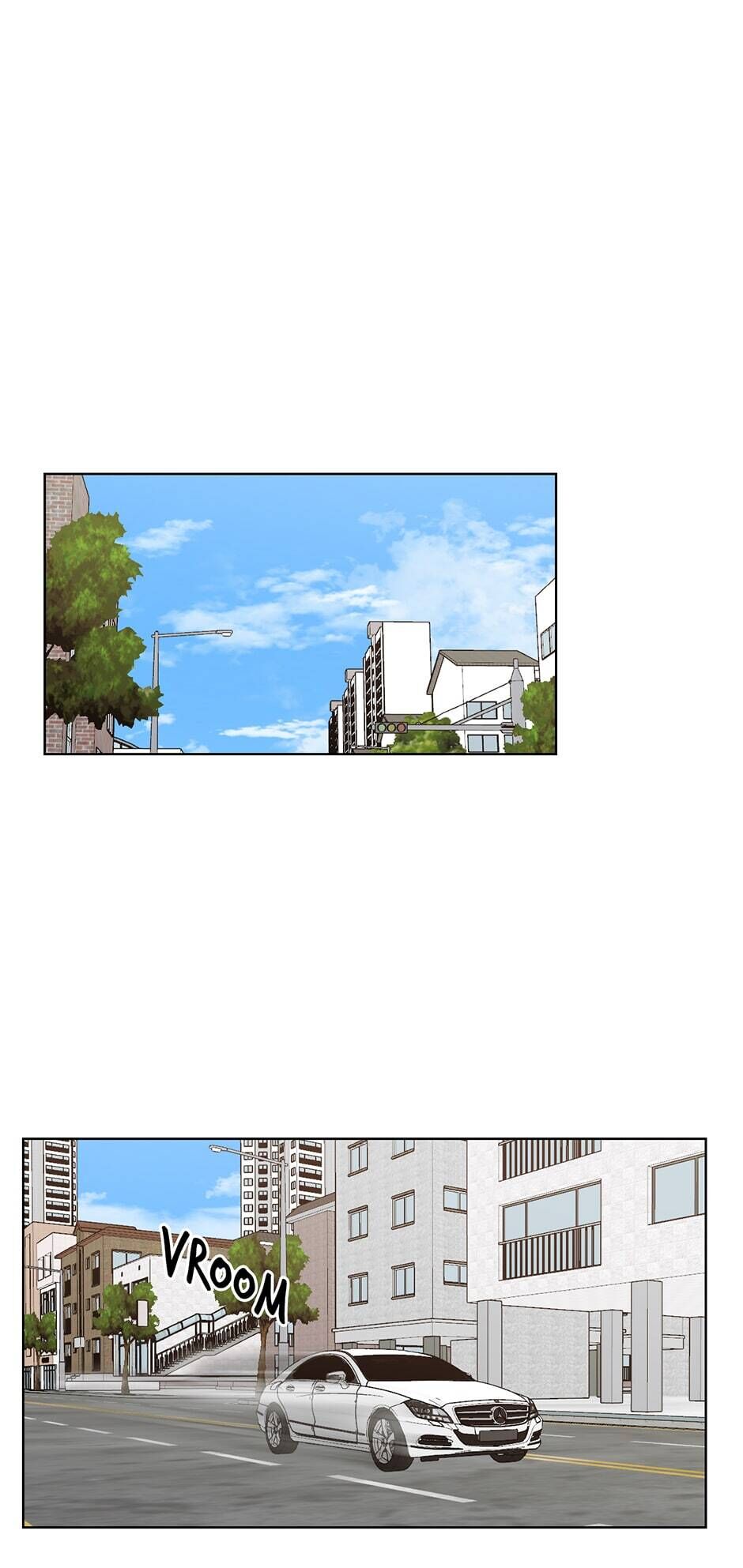 Positively Yours Manhwa - Chapter 46 Page 24