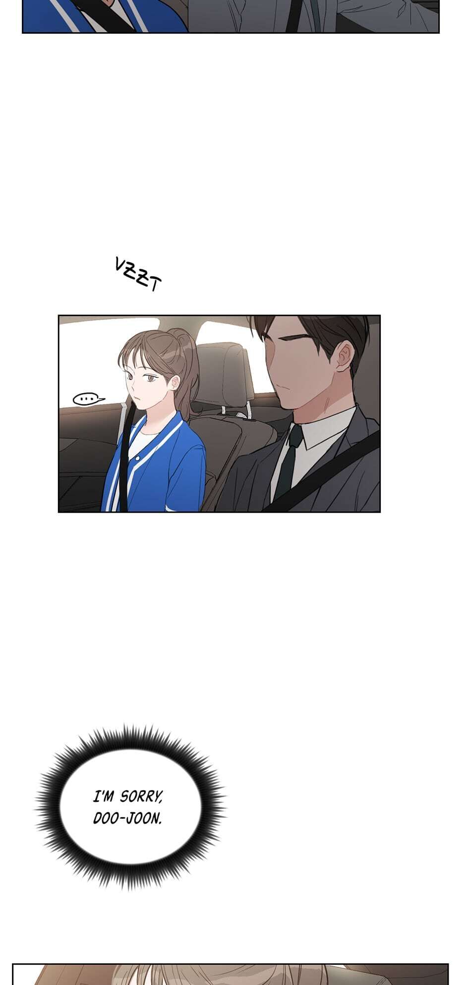 Positively Yours Manhwa - Chapter 46 Page 29