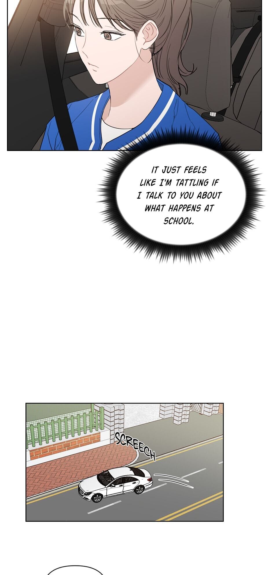 Positively Yours Manhwa - Chapter 46 Page 30