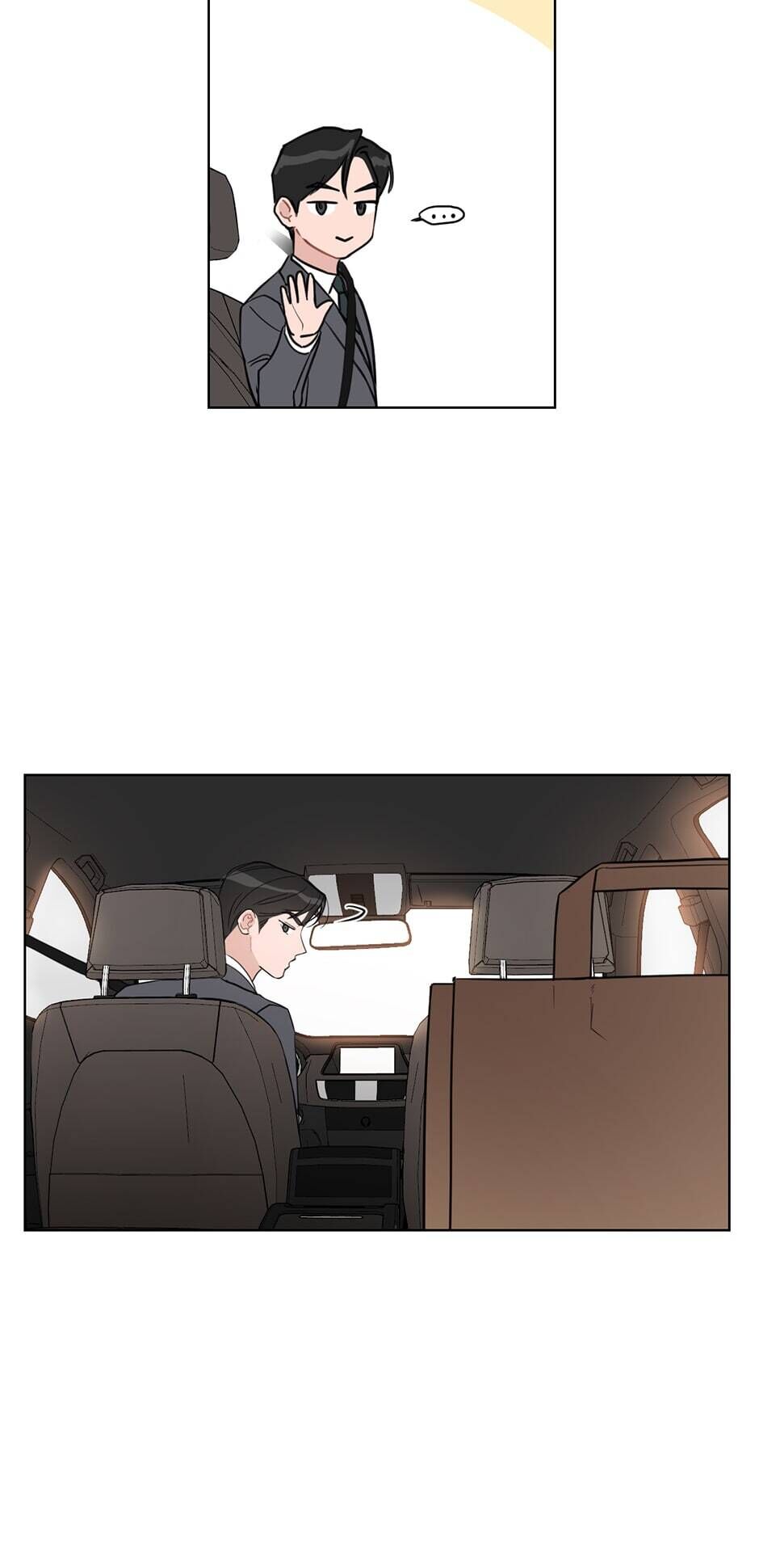 Positively Yours Manhwa - Chapter 46 Page 40