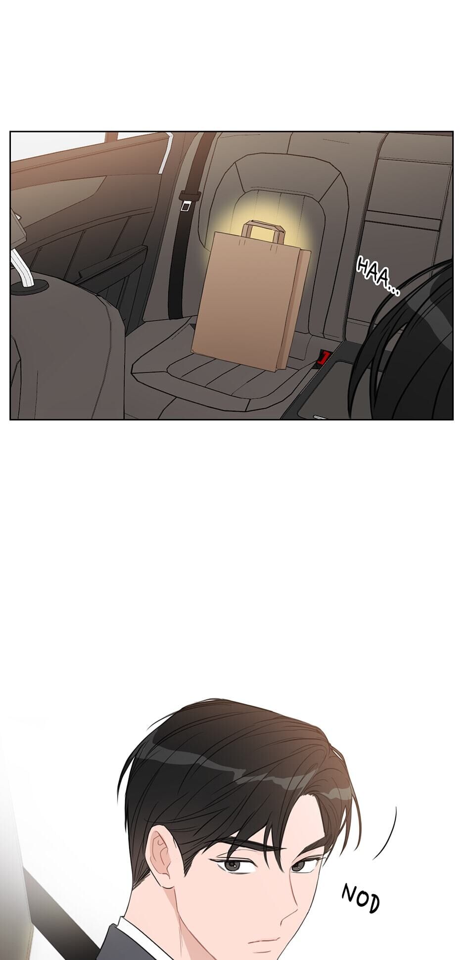 Positively Yours Manhwa - Chapter 46 Page 41