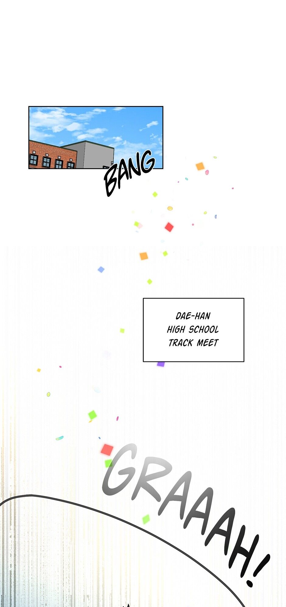 Positively Yours Manhwa - Chapter 46 Page 43