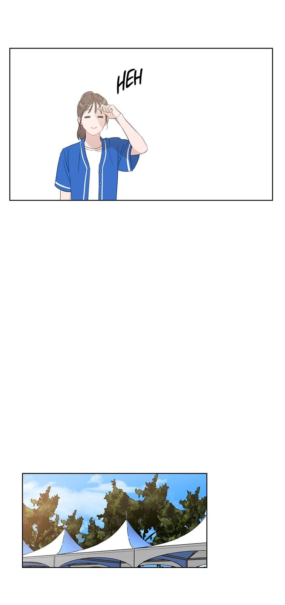 Positively Yours Manhwa - Chapter 46 Page 47