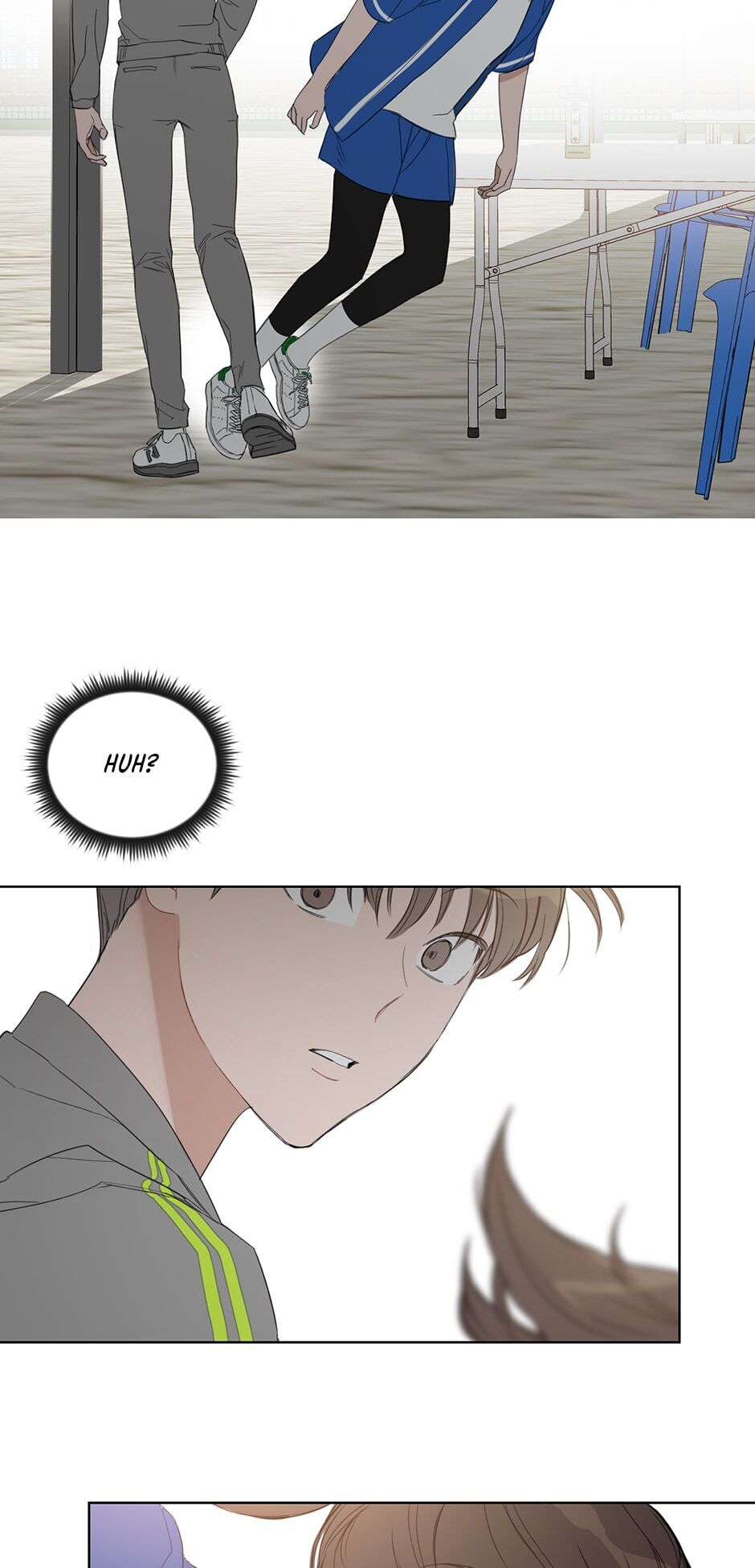 Positively Yours Manhwa - Chapter 46 Page 59