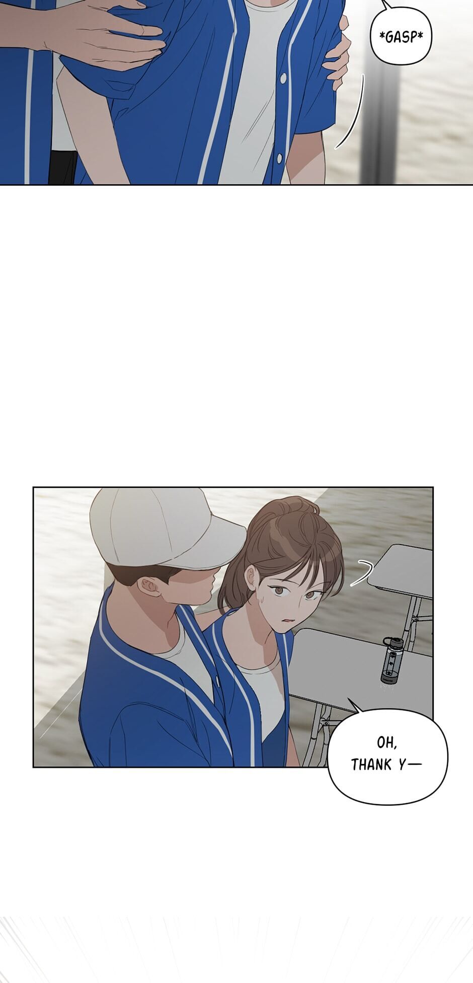 Positively Yours Manhwa - Chapter 46 Page 61