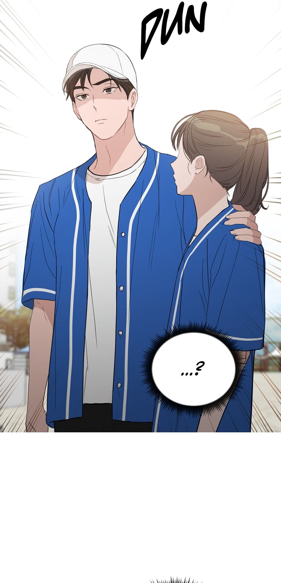 Positively Yours Manhwa - Chapter 46 Page 62