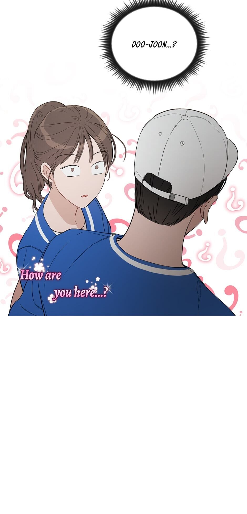 Positively Yours Manhwa - Chapter 46 Page 63