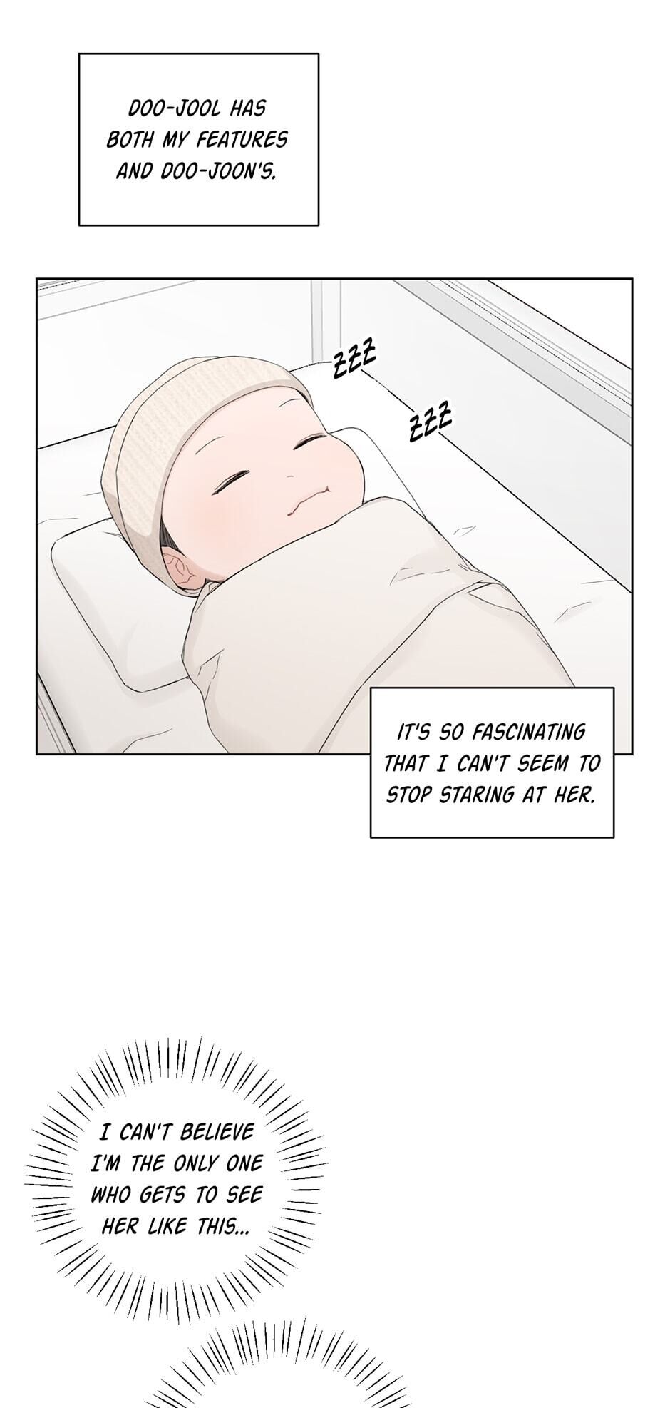 Positively Yours Manhwa - Chapter 68 Page 3