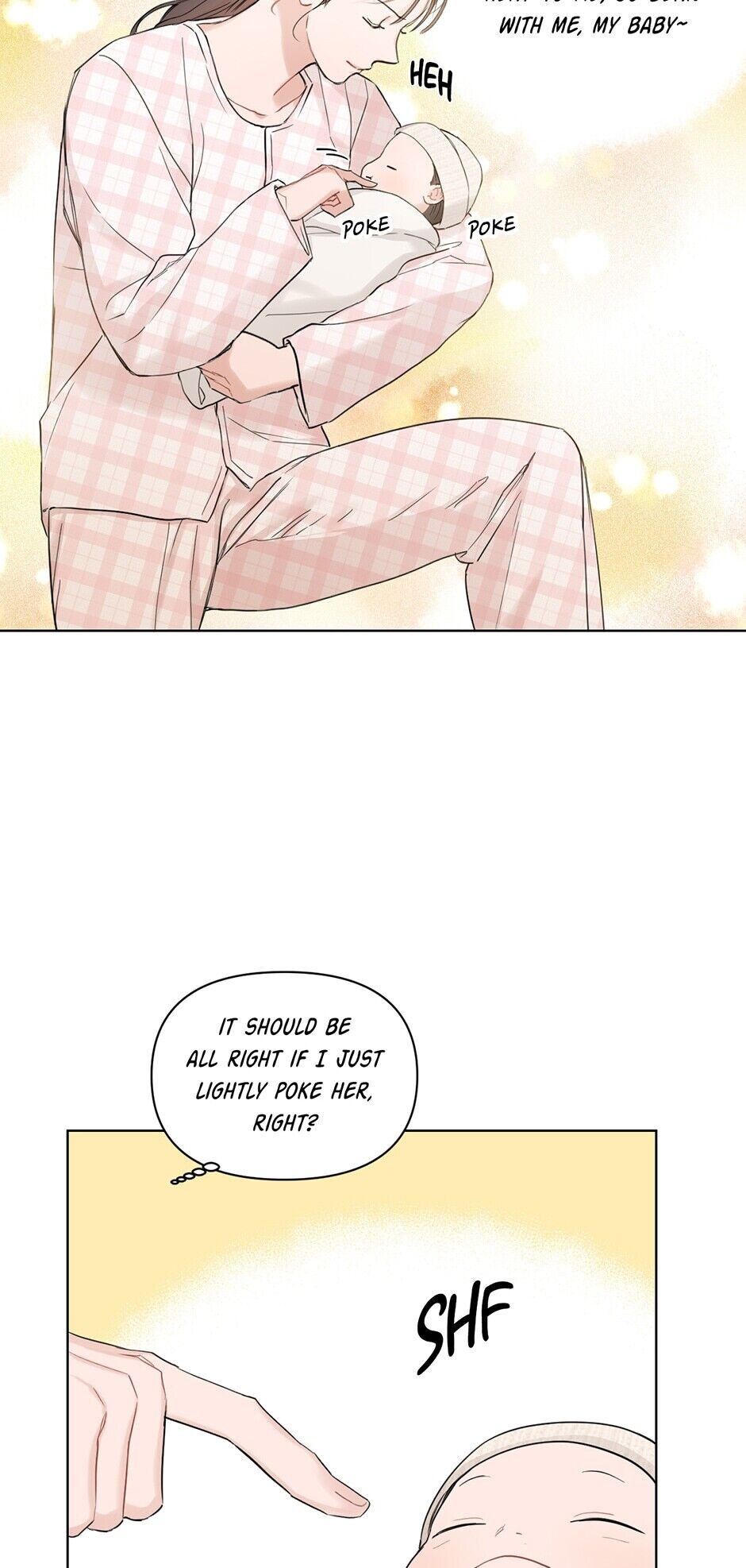 Positively Yours Manhwa - Chapter 68 Page 6