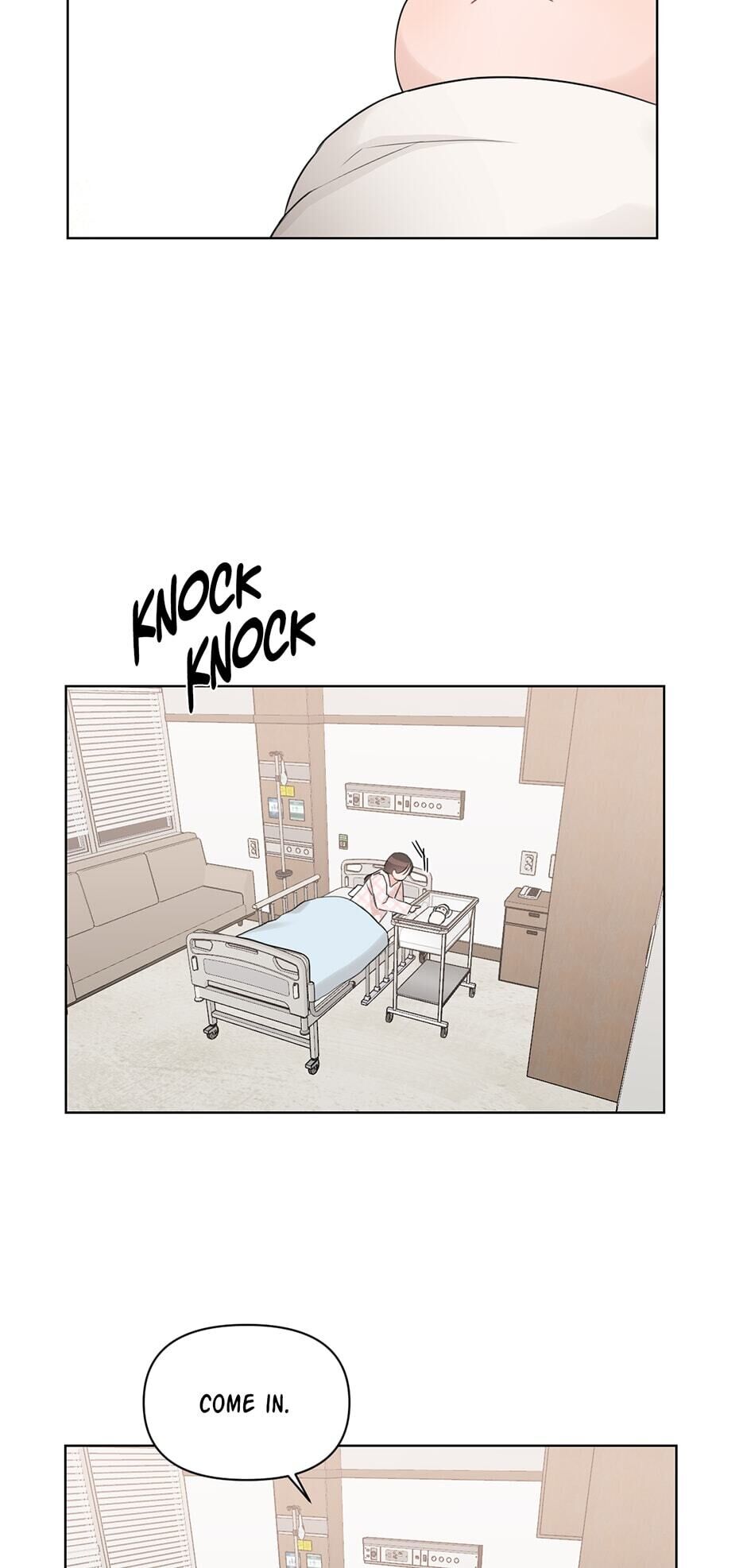 Positively Yours Manhwa - Chapter 68 Page 7