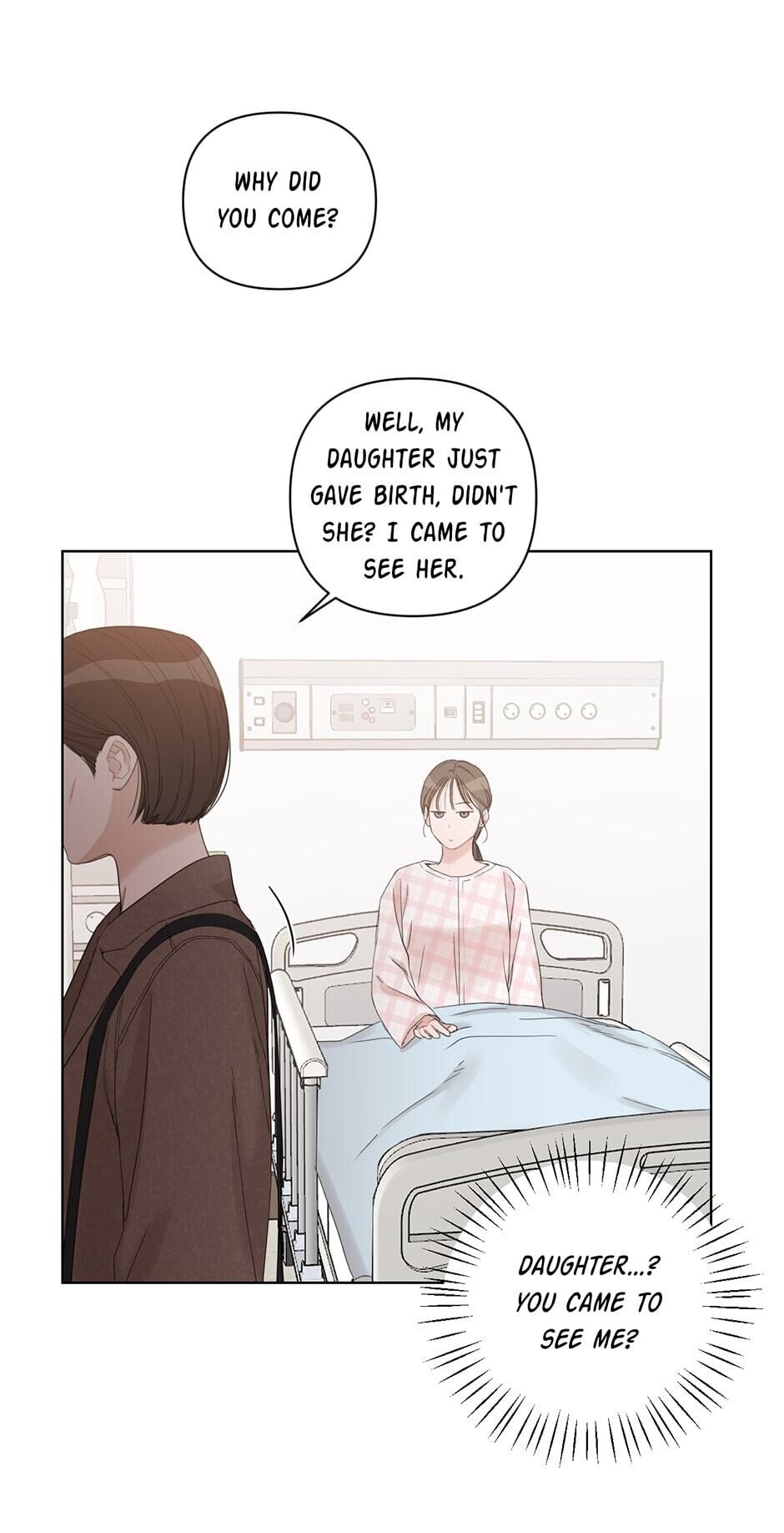 Positively Yours Manhwa - Chapter 68 Page 10