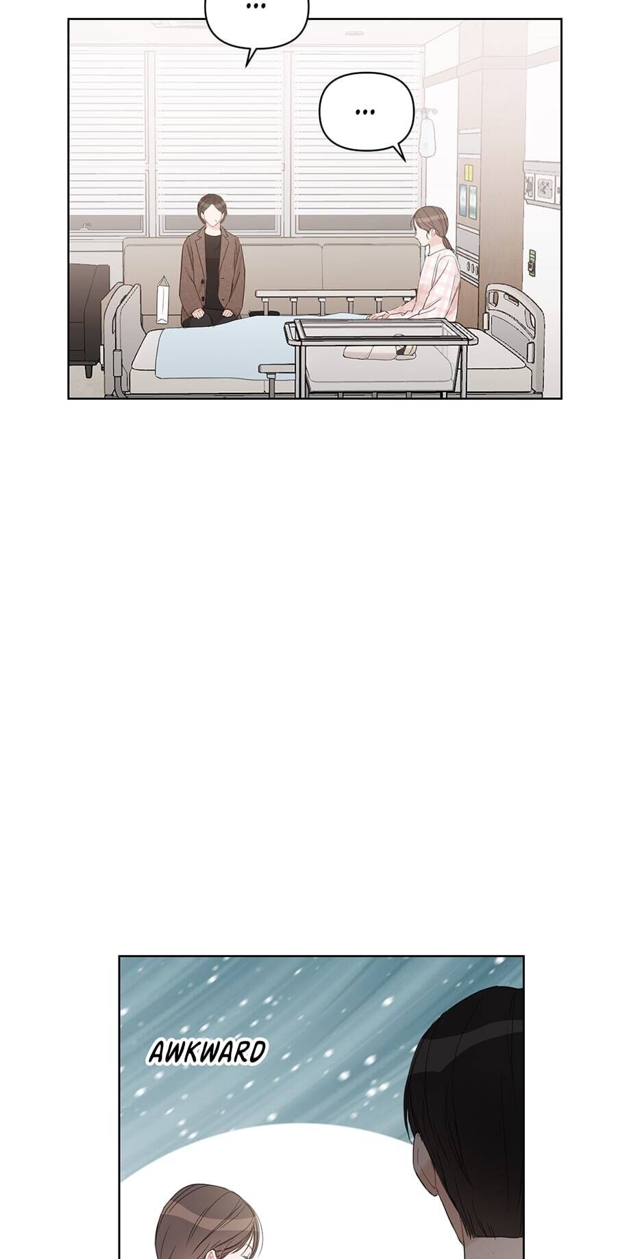 Positively Yours Manhwa - Chapter 68 Page 13