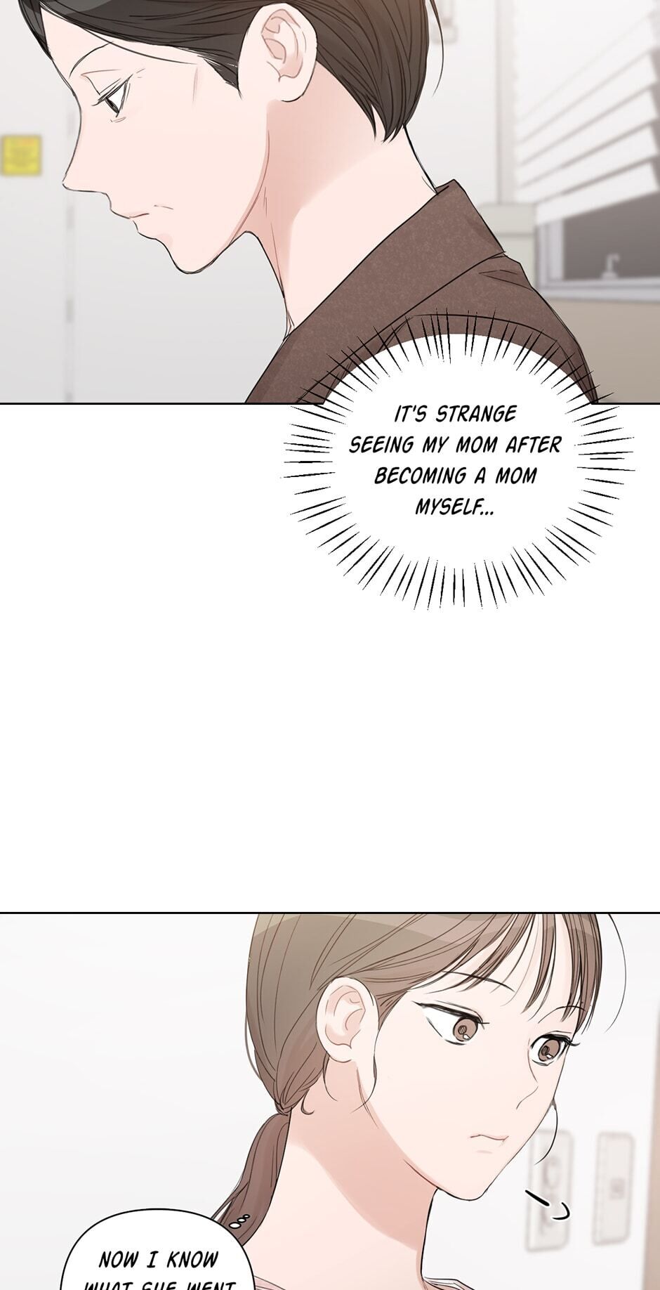 Positively Yours Manhwa - Chapter 68 Page 15