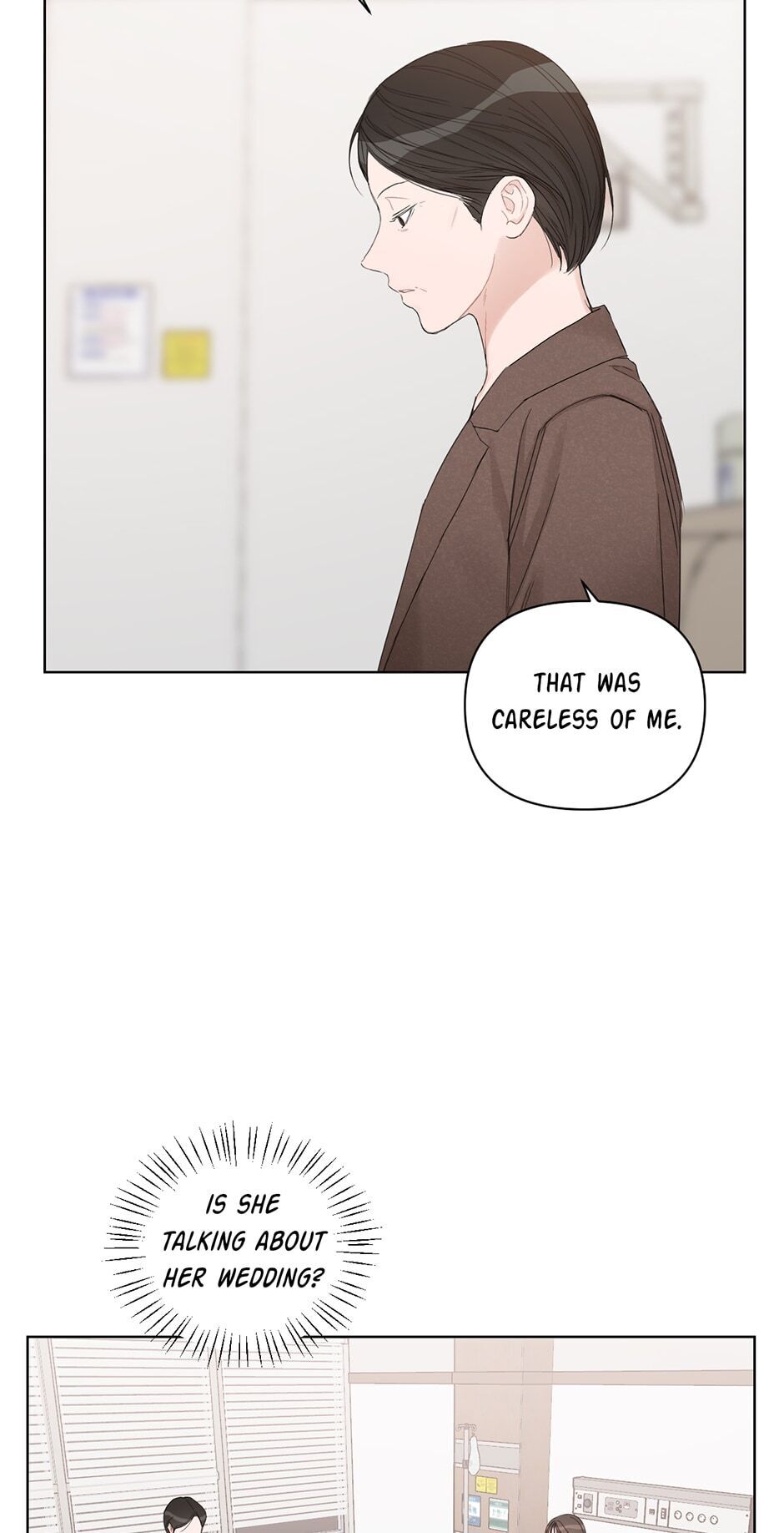 Positively Yours Manhwa - Chapter 68 Page 17