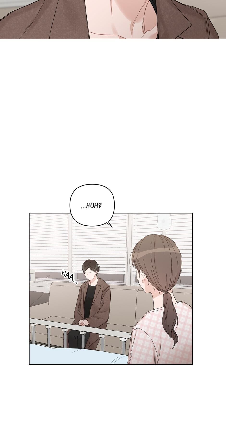 Positively Yours Manhwa - Chapter 68 Page 19