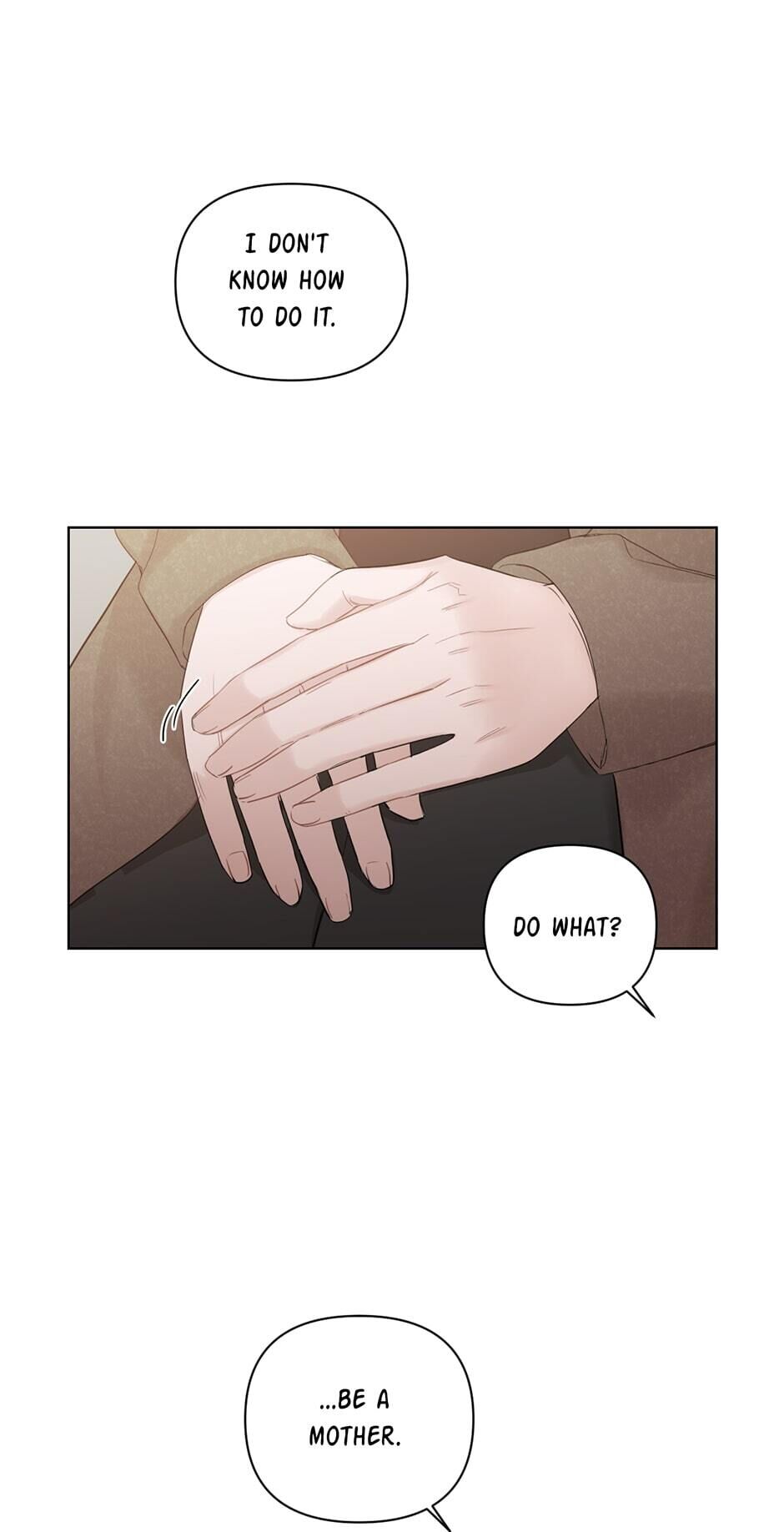 Positively Yours Manhwa - Chapter 68 Page 20