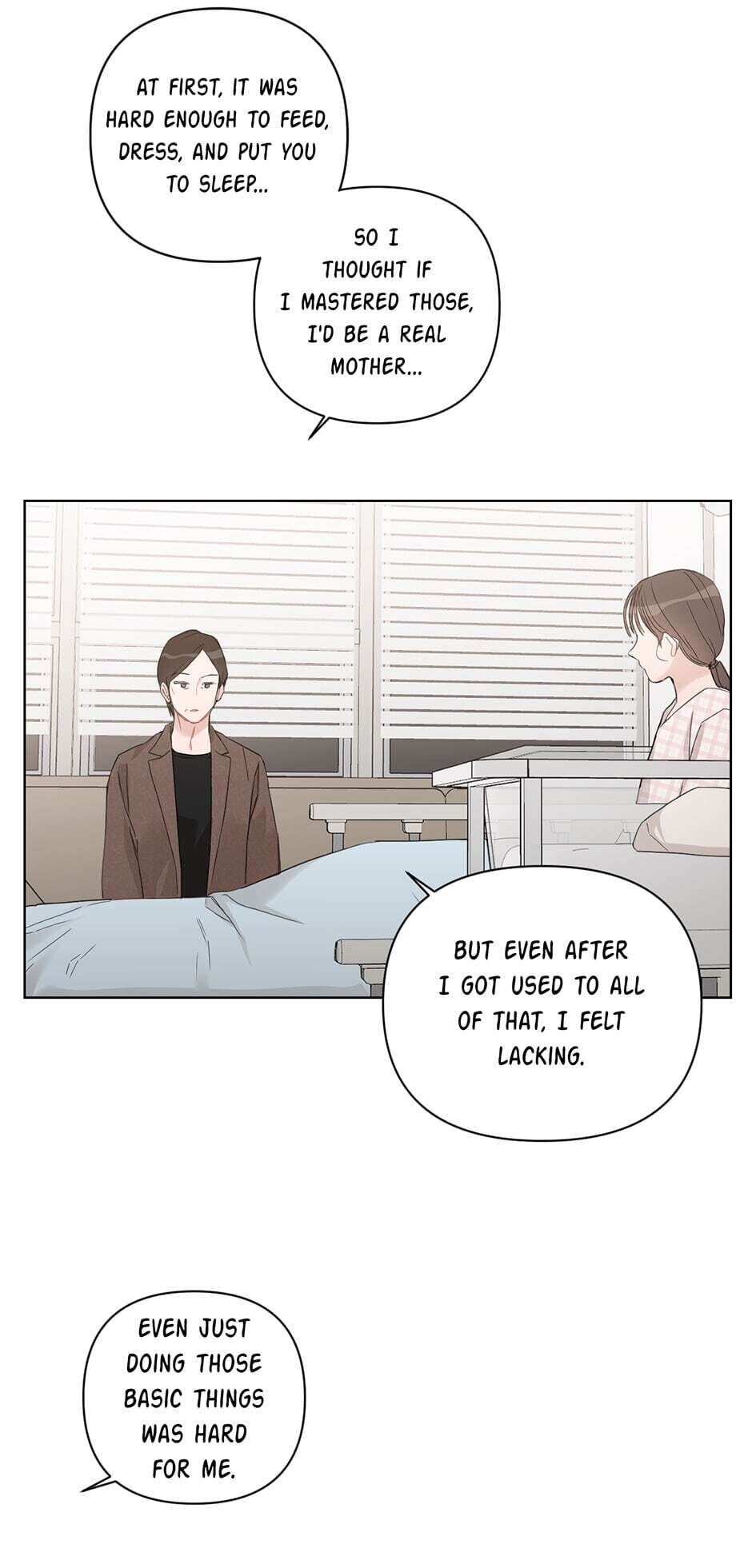 Positively Yours Manhwa - Chapter 68 Page 22