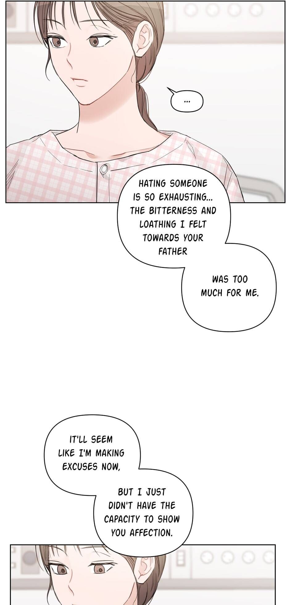 Positively Yours Manhwa - Chapter 68 Page 23