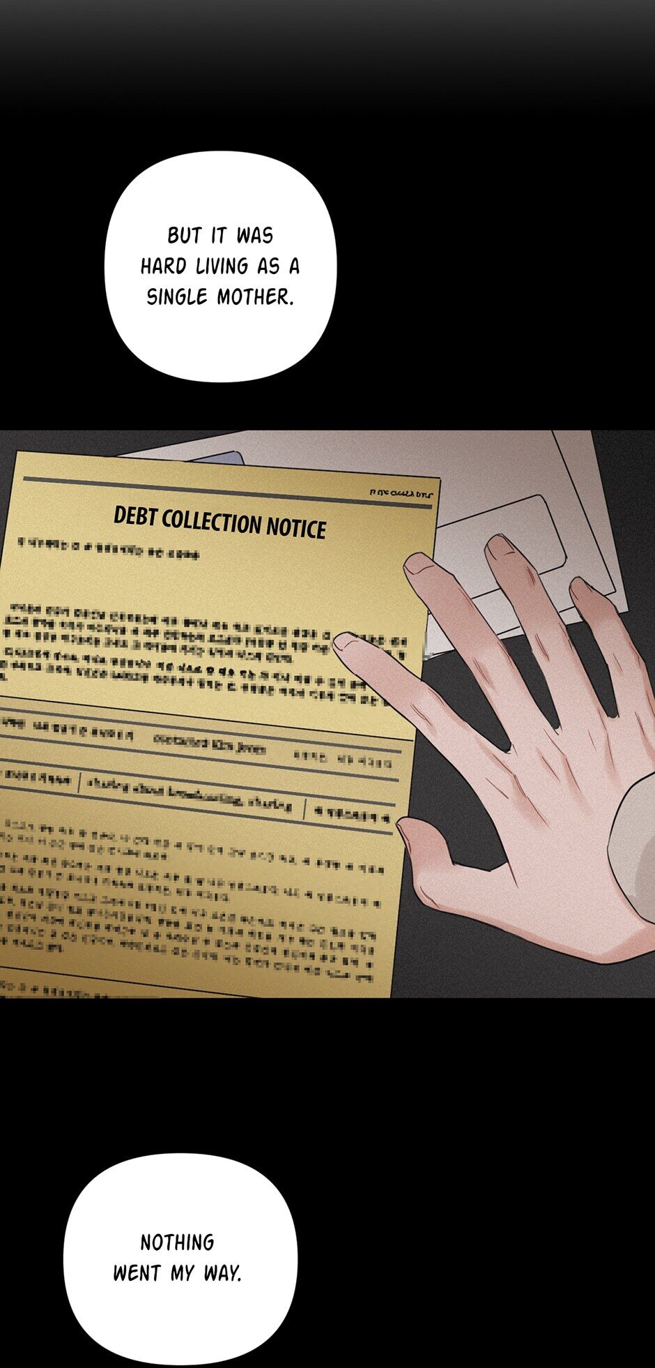 Positively Yours Manhwa - Chapter 68 Page 25